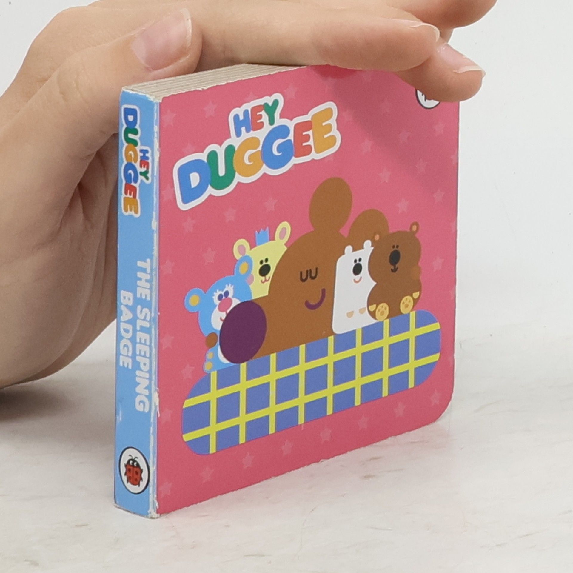 Autores varios Hey Duggee