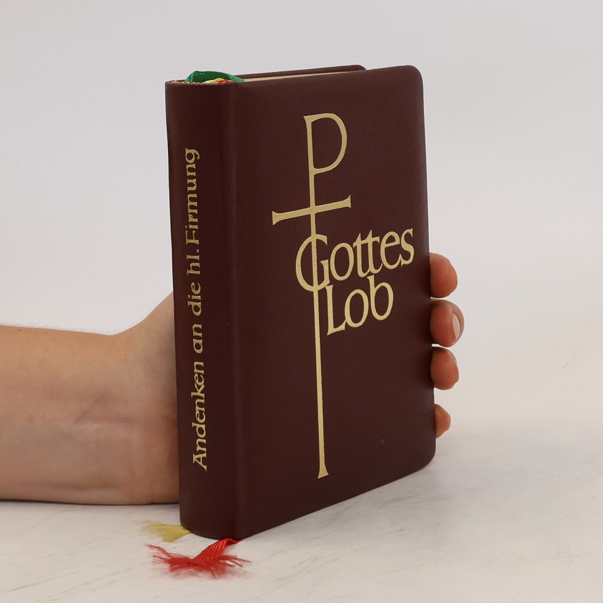 Autorenkollektiv Gottes Lob