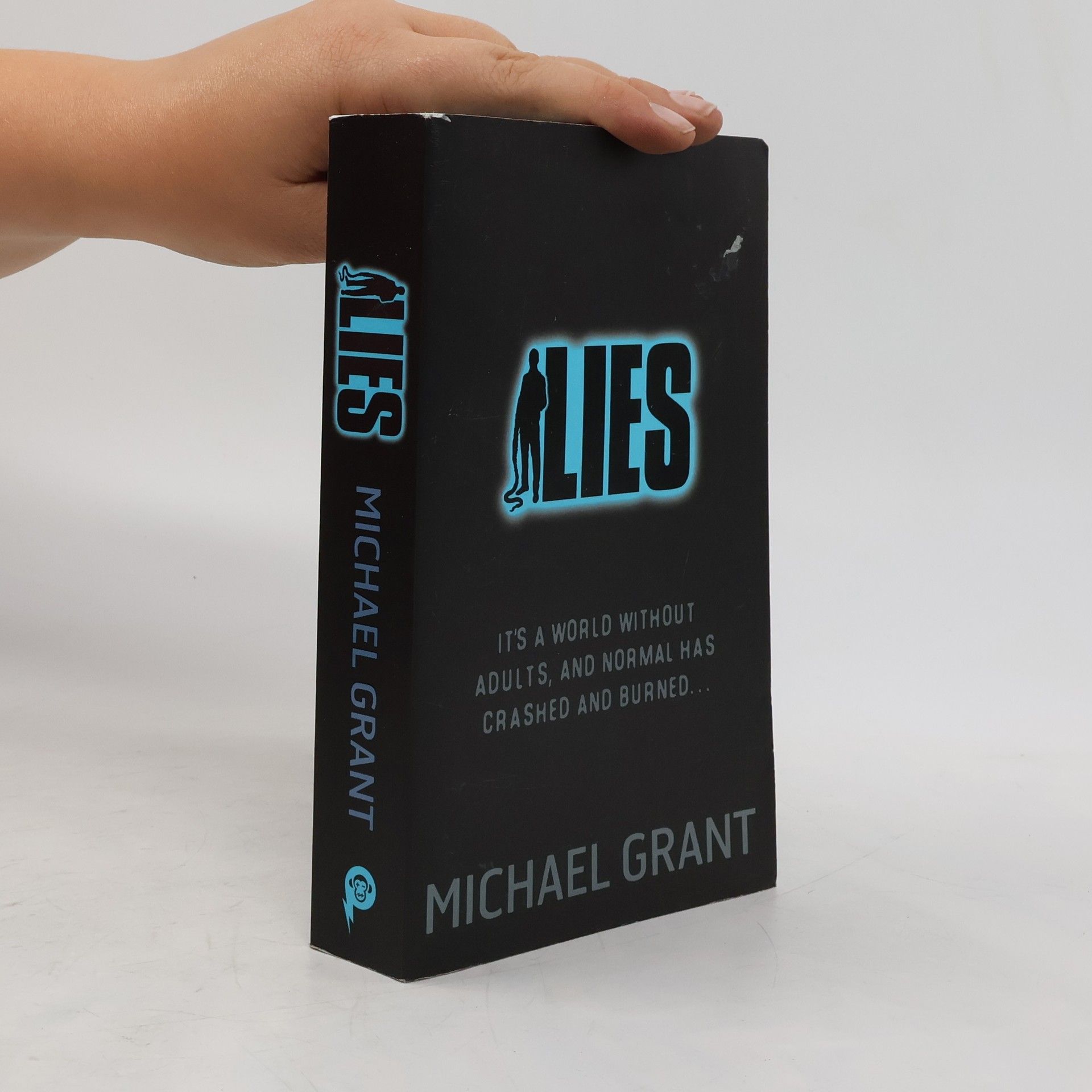 Michael Grant Lies