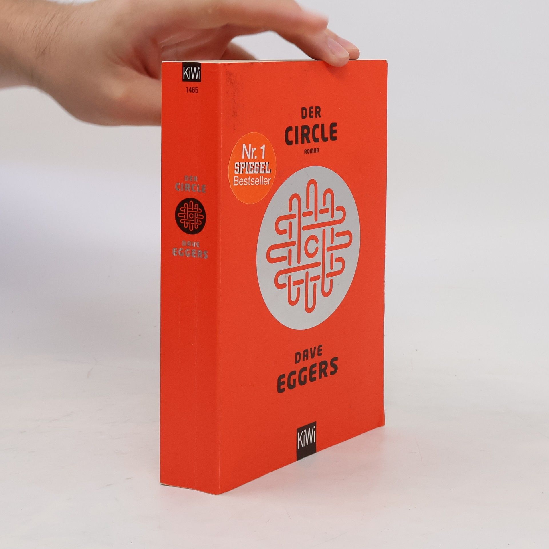 Dave Eggers Der Circle