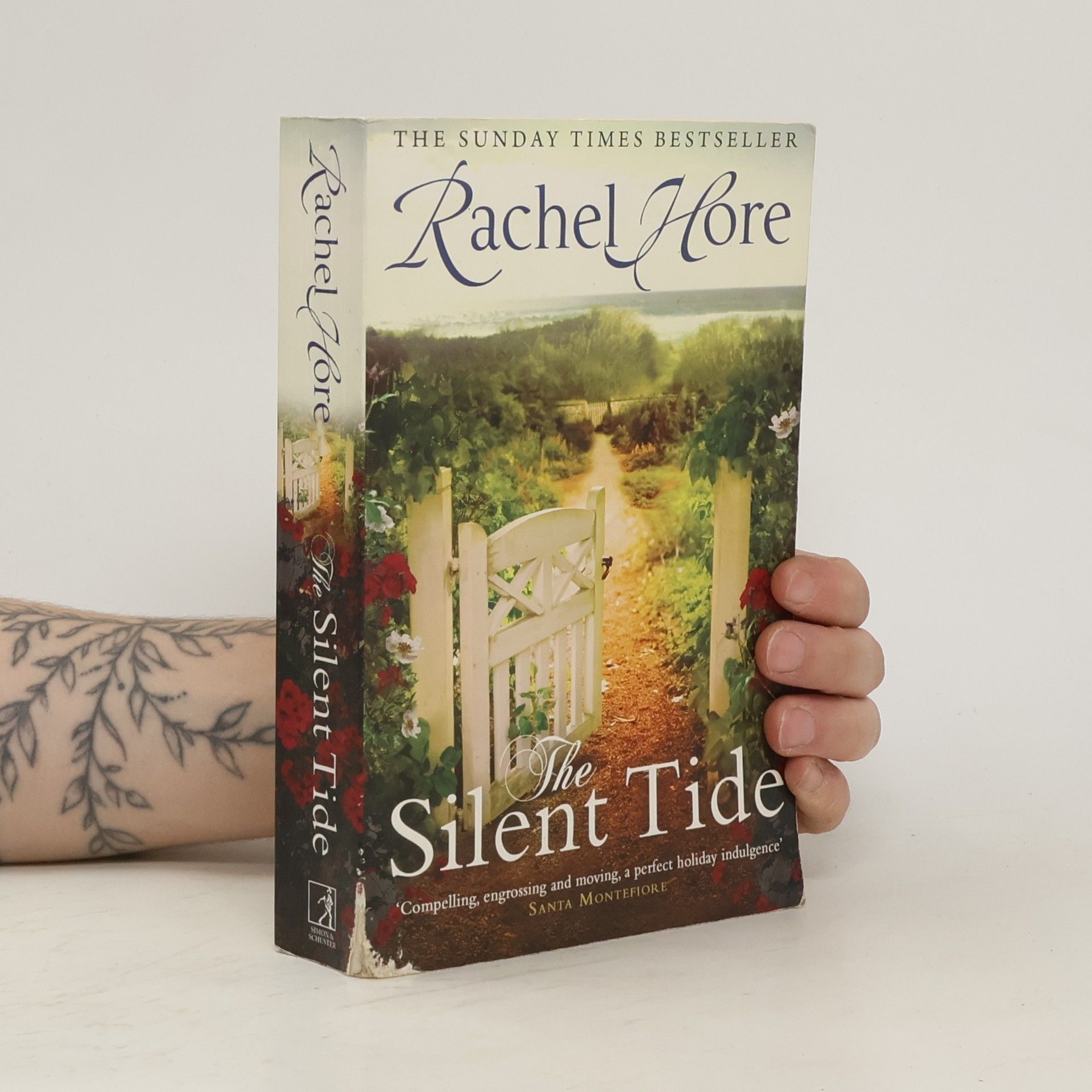 Rachel Hore The Silent Tide