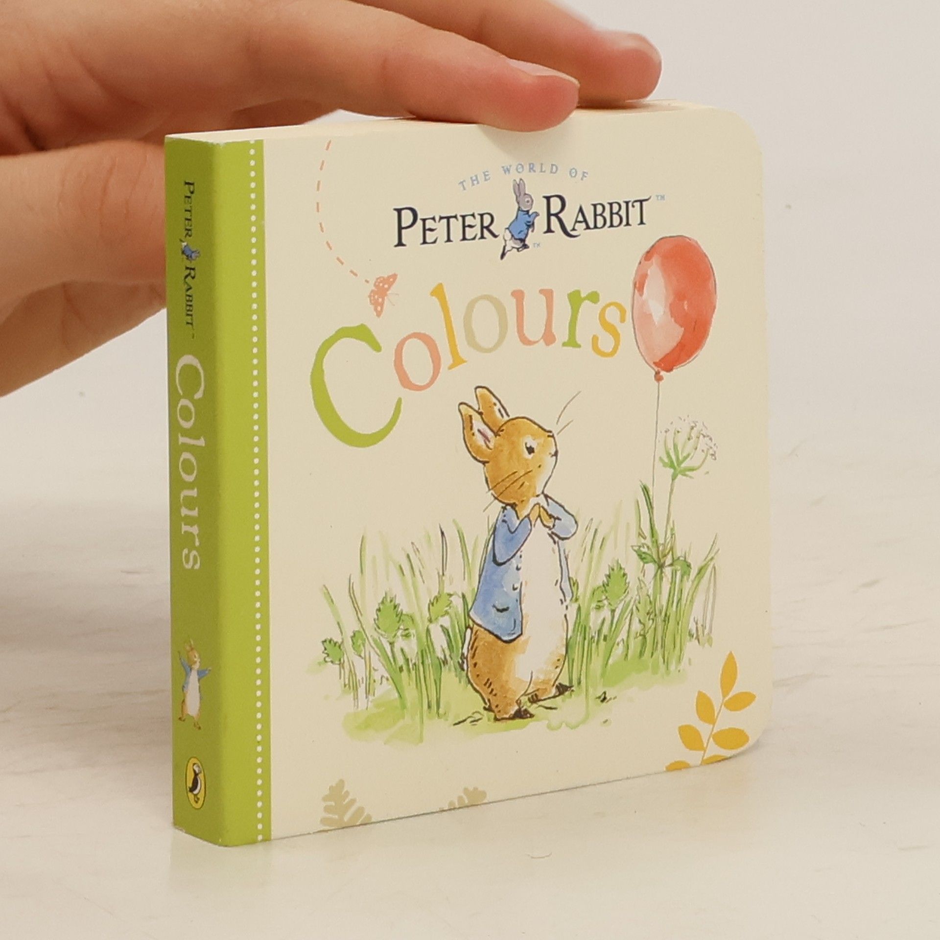 Collectif d'auteurs Colours