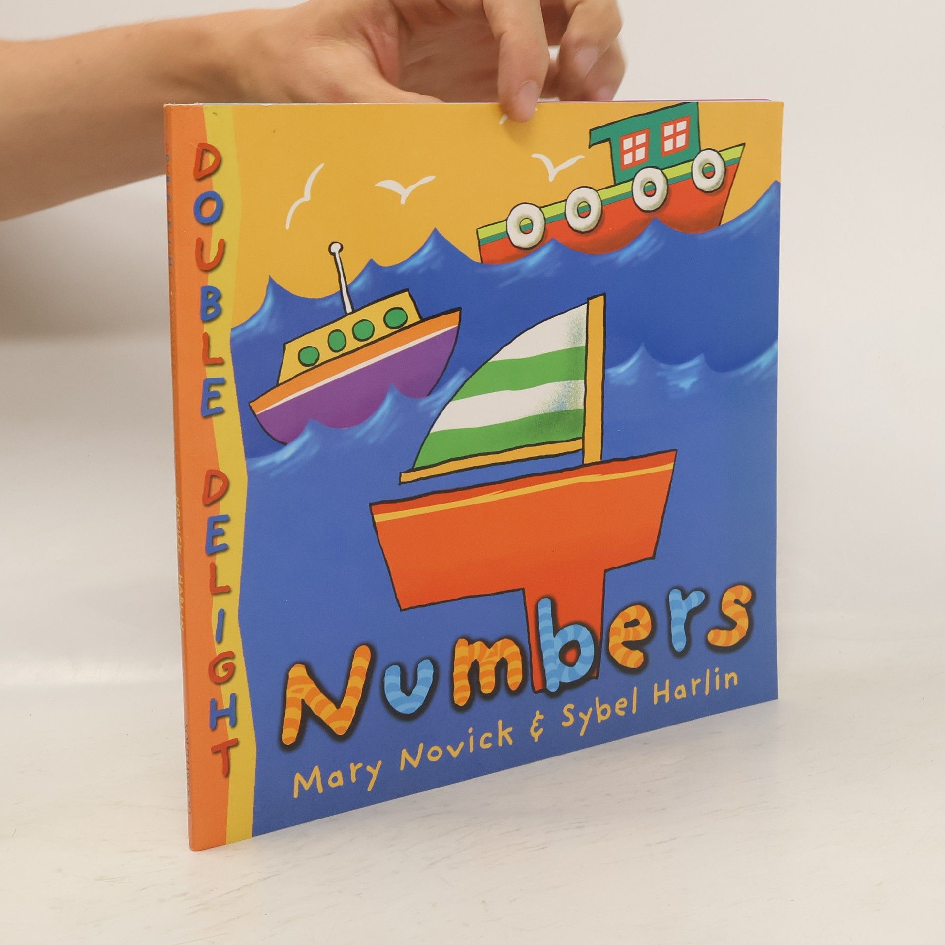 Mary Novick Numbers