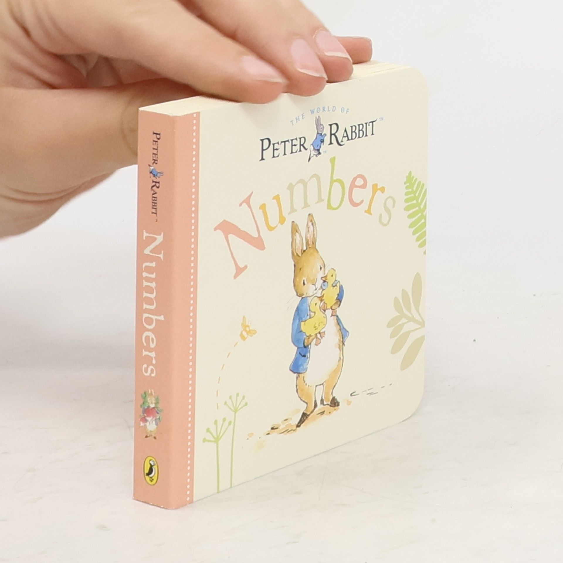 Auteurscollectief Numbers