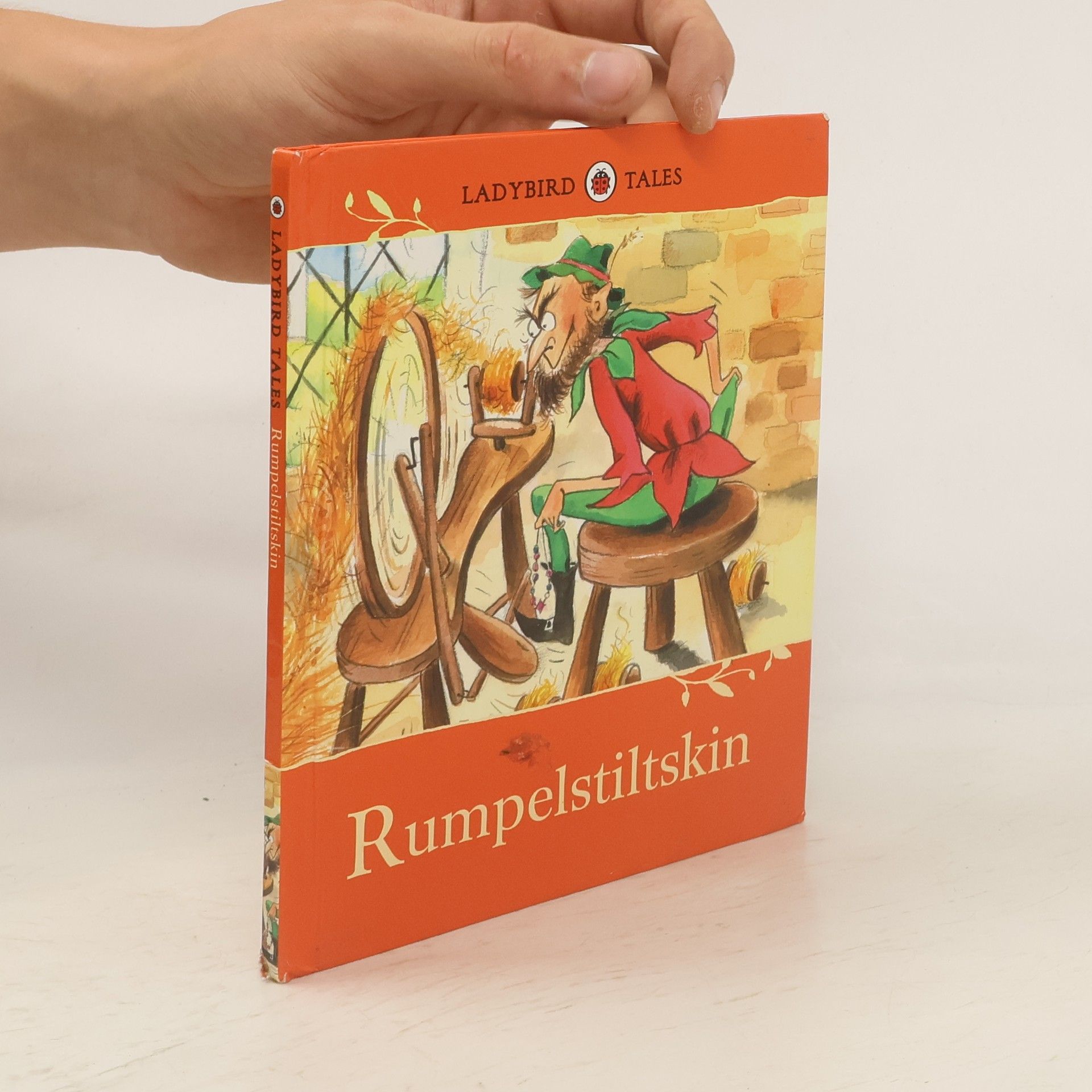 Collective Rumpelstiltskin