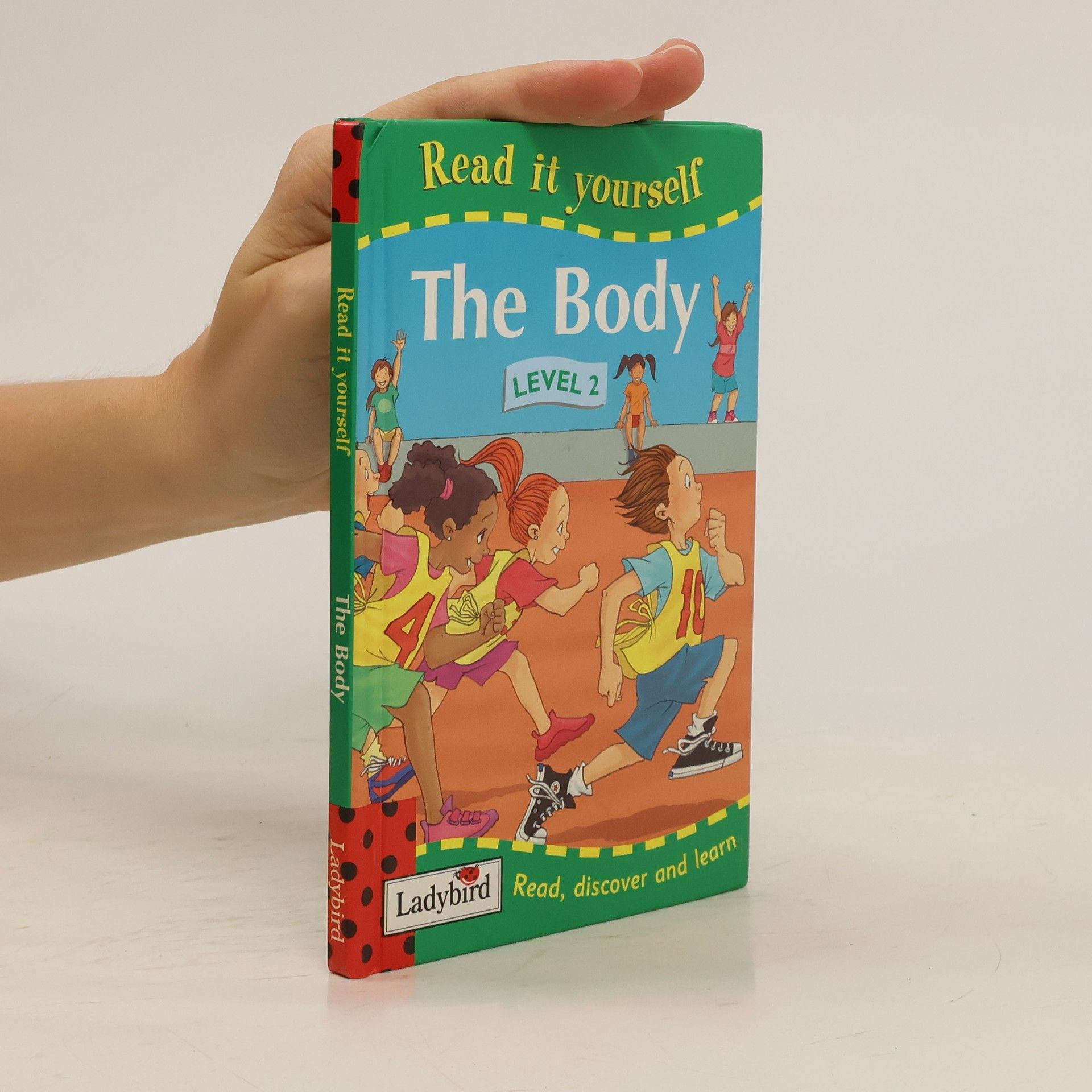 Lorraine Horsley The Body
