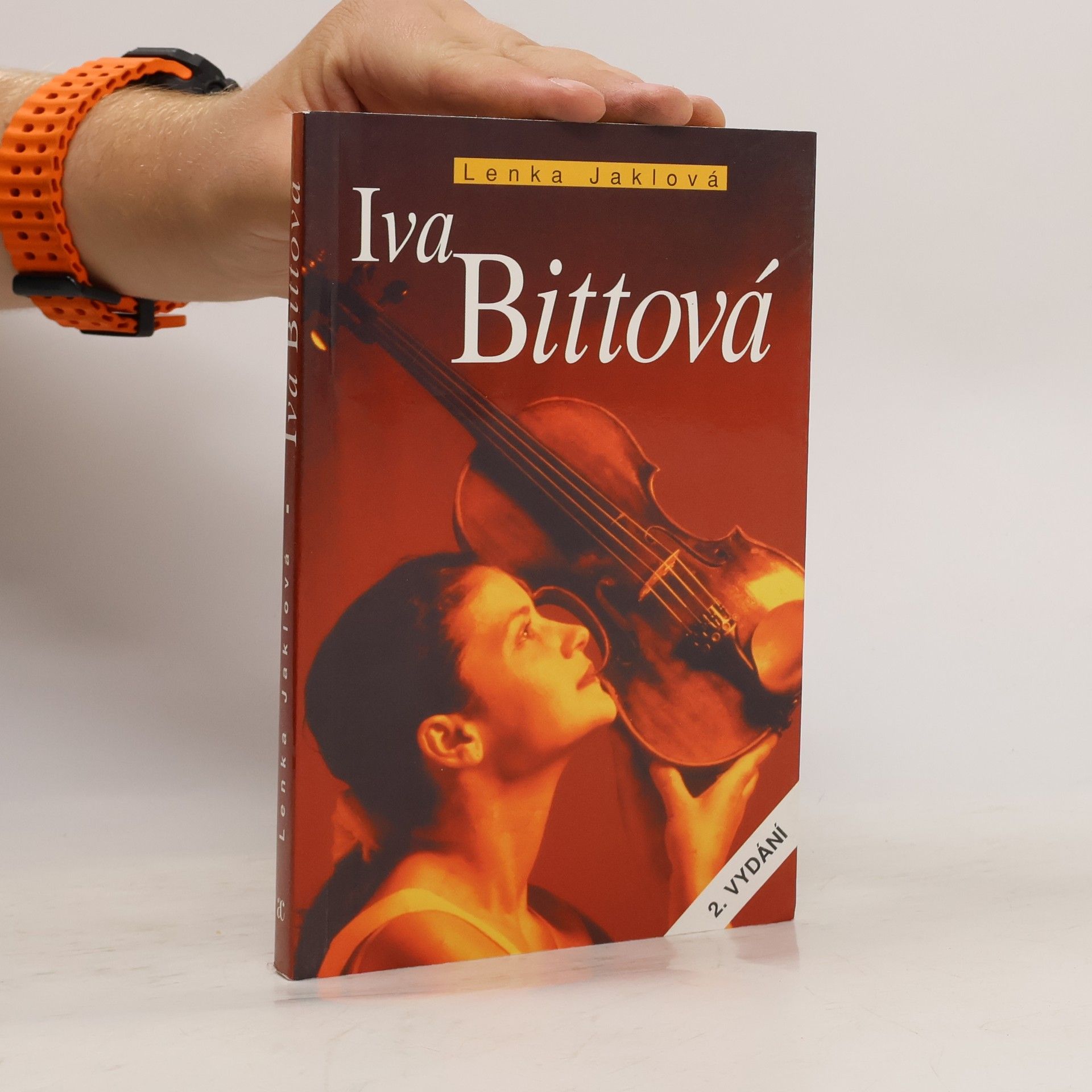 Iva Bittová Iva Bittová