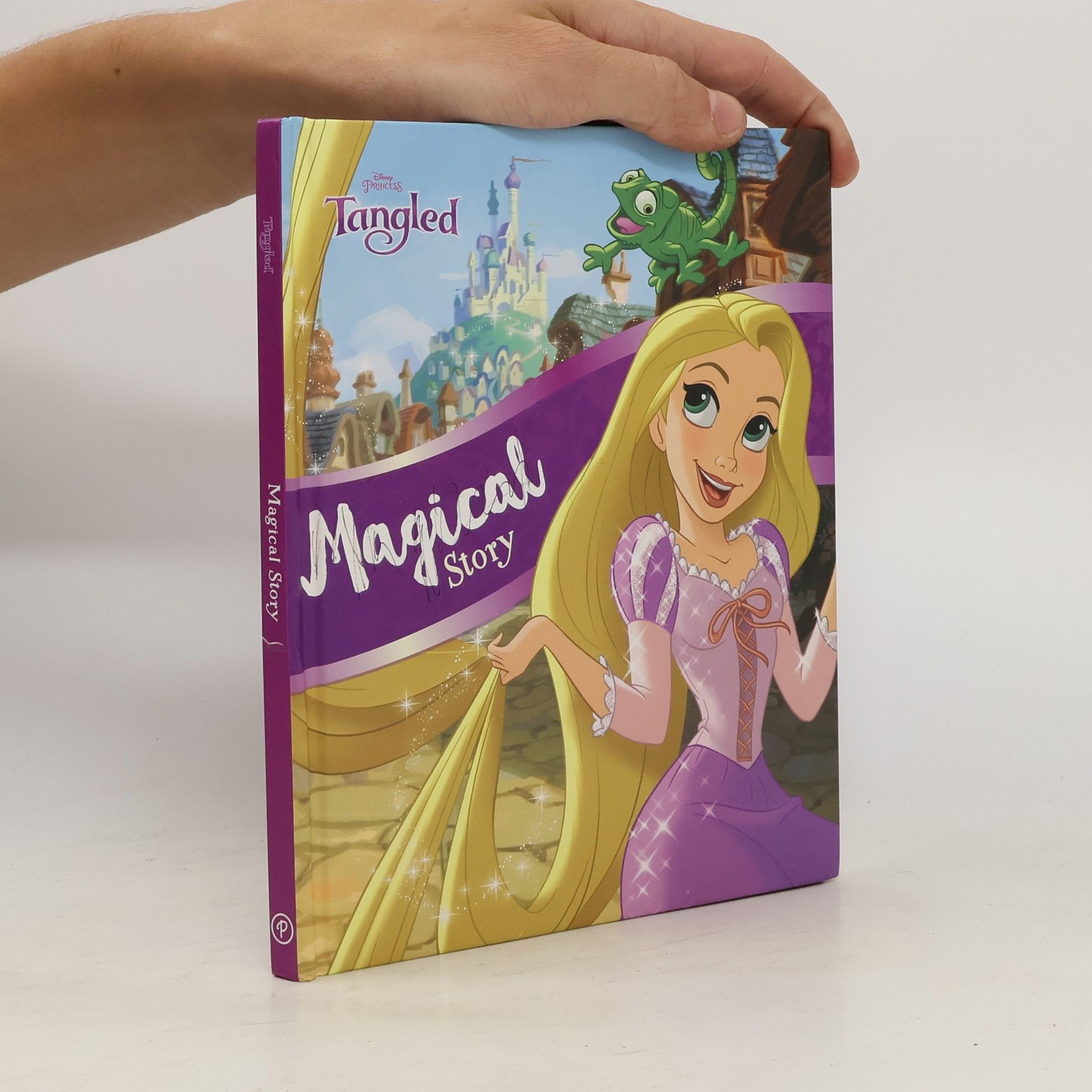 Autores varios Magical Story