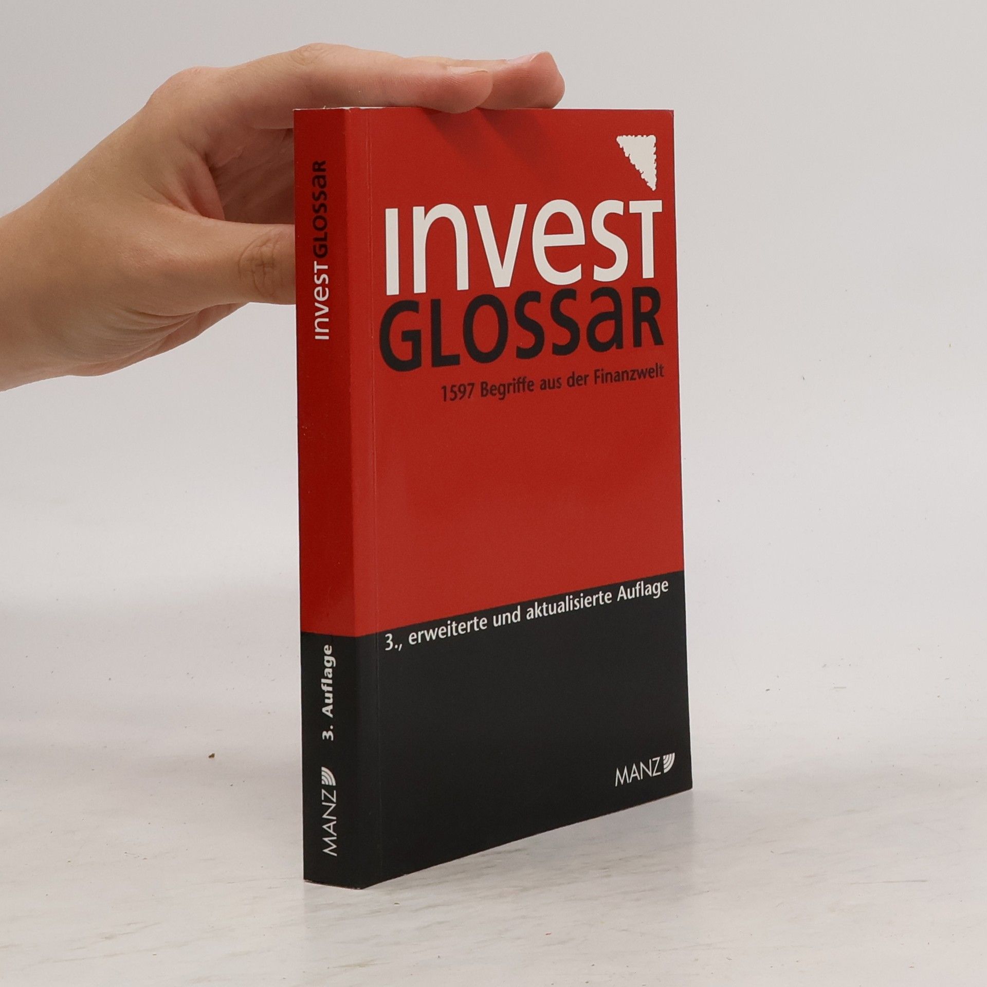Autores varios InvestGlossar