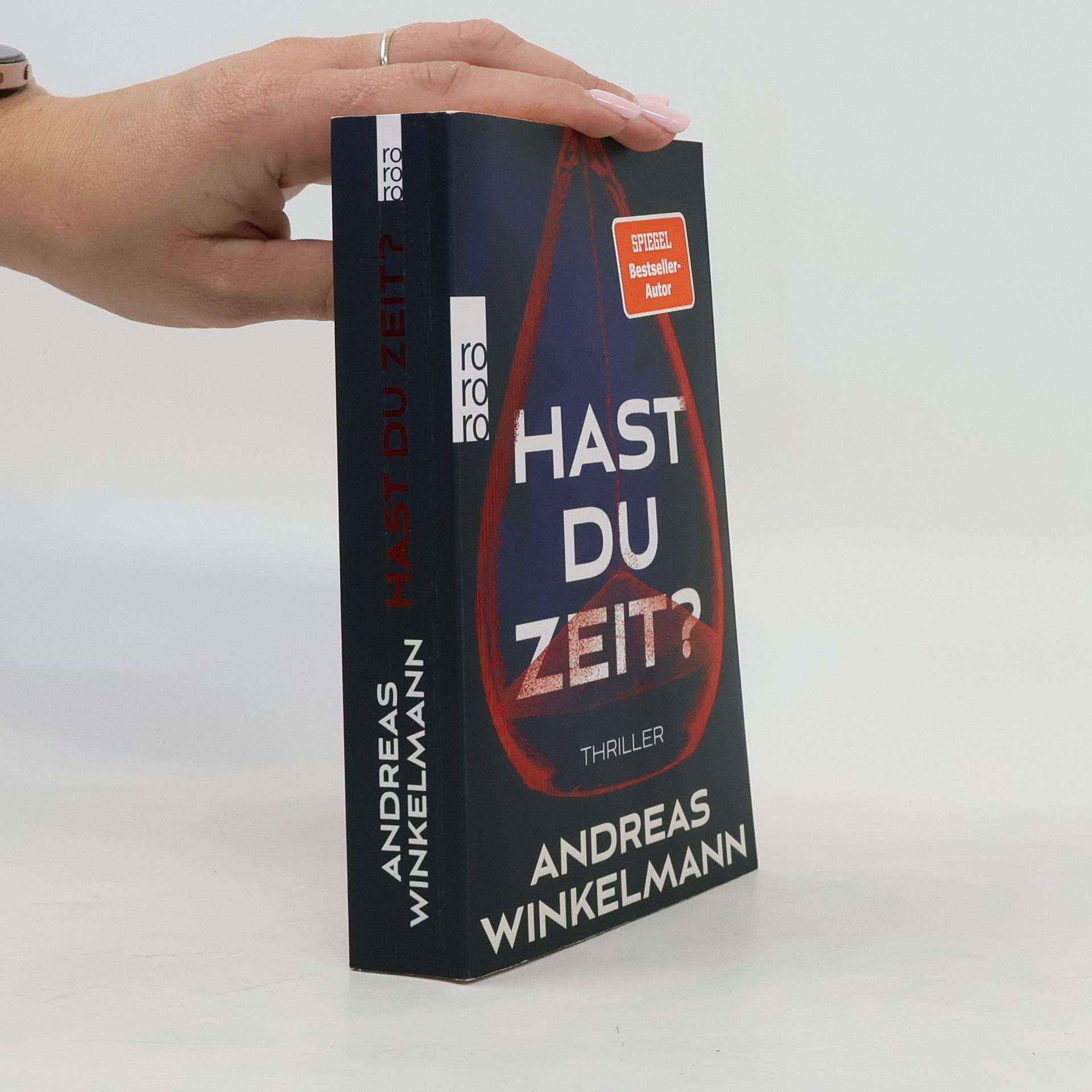 Hendrik Winter Hast du Zeit?