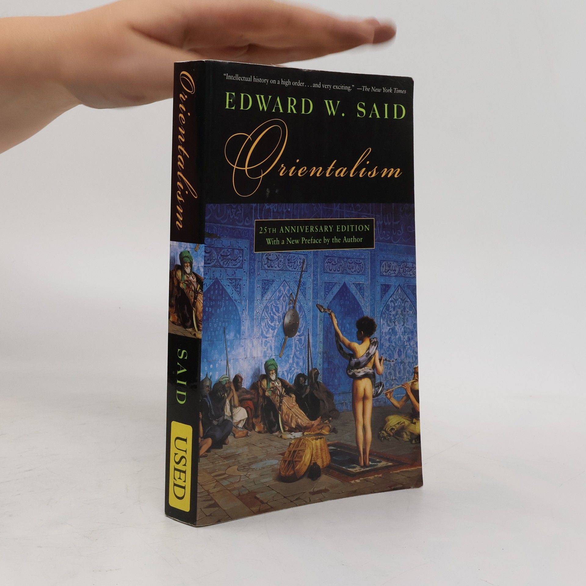 Edward W. Said Orientalism