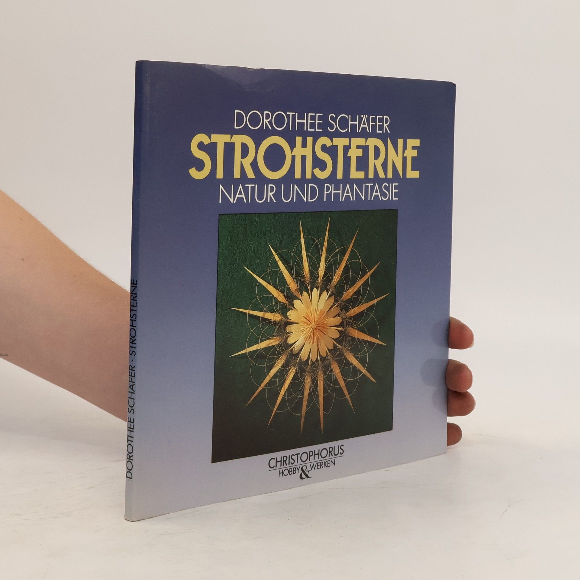 kolektiv Strohsterne