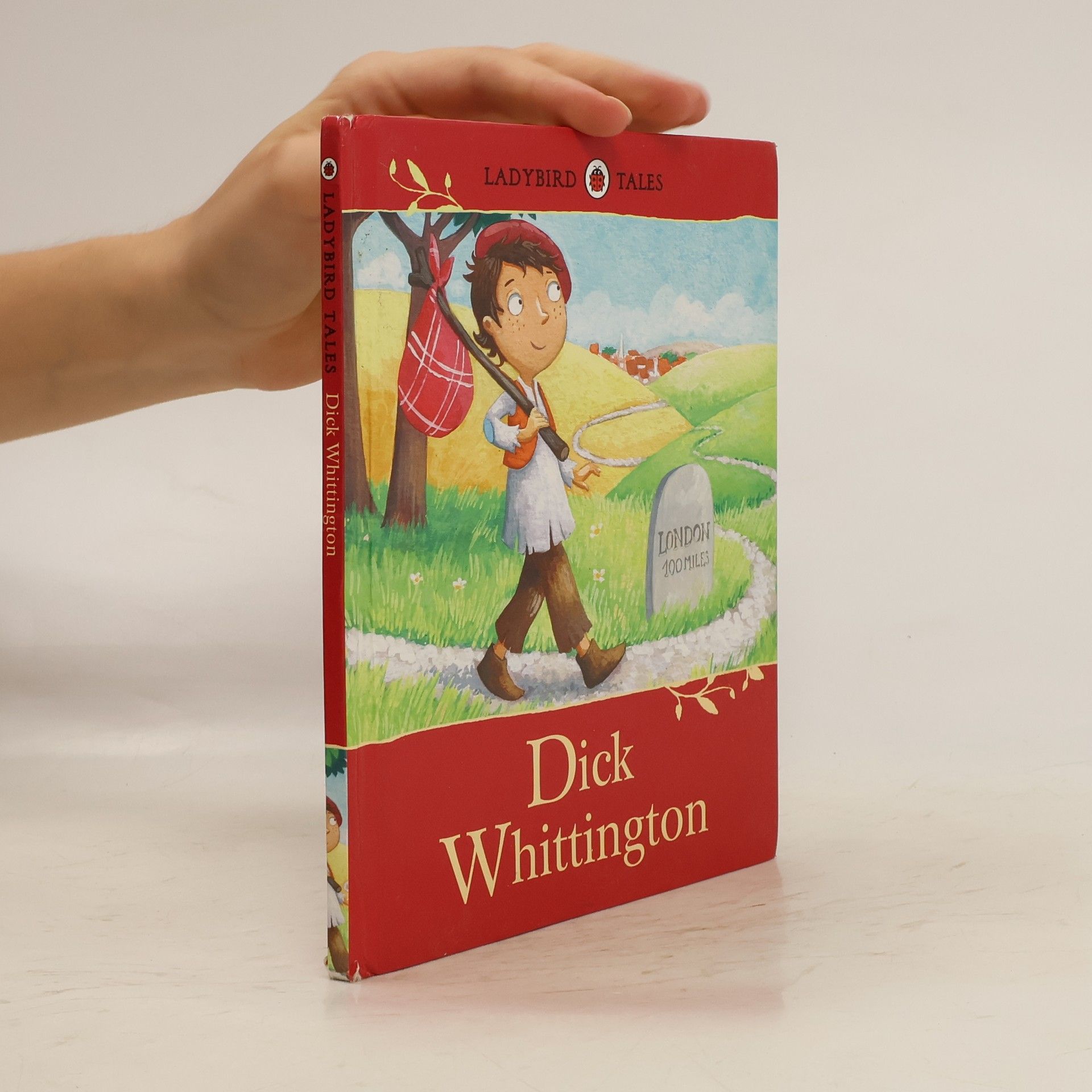 Vera Southgate Dick Whittington