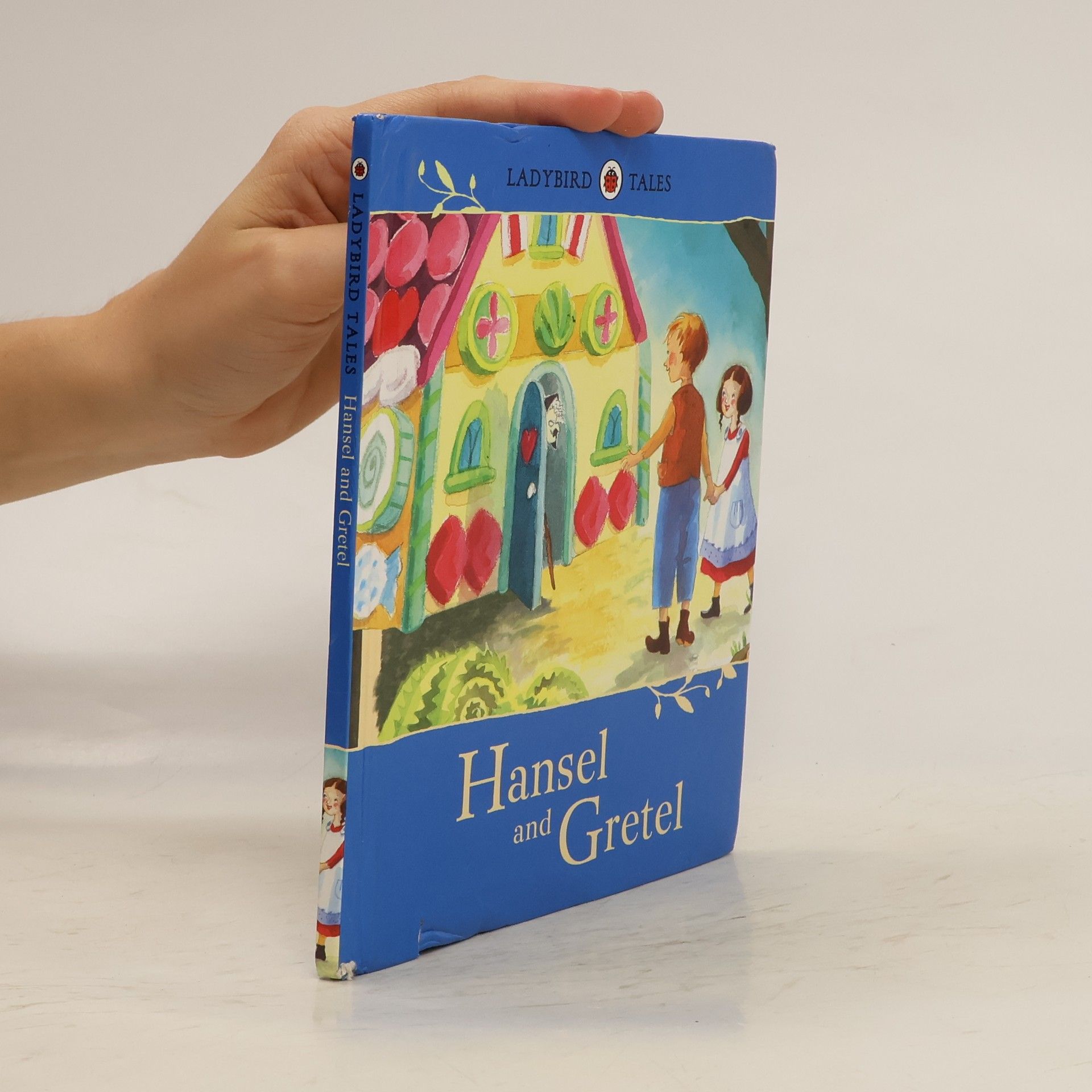 Vera Southgate Hansel and Gretel