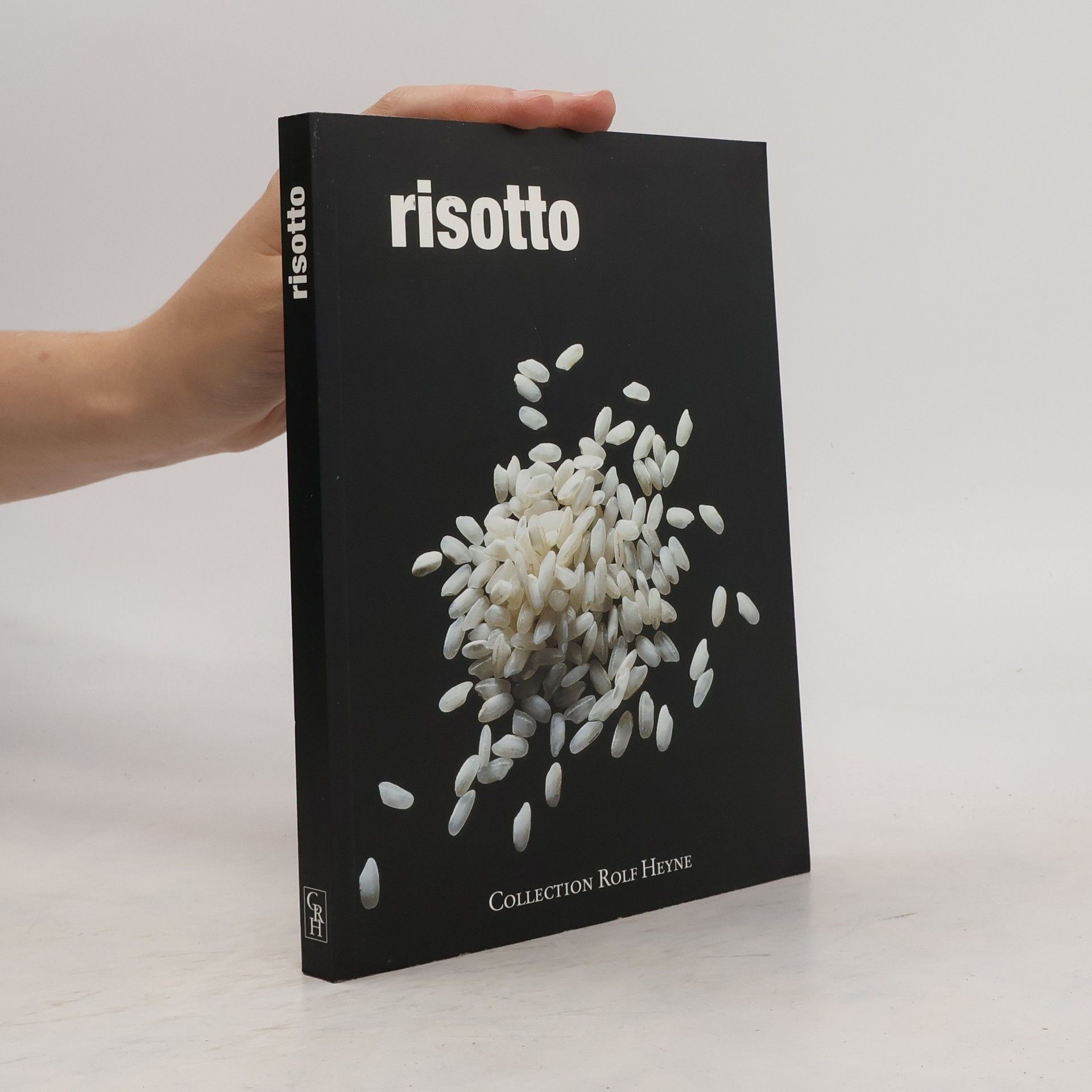 Monika Kellermann Risotto