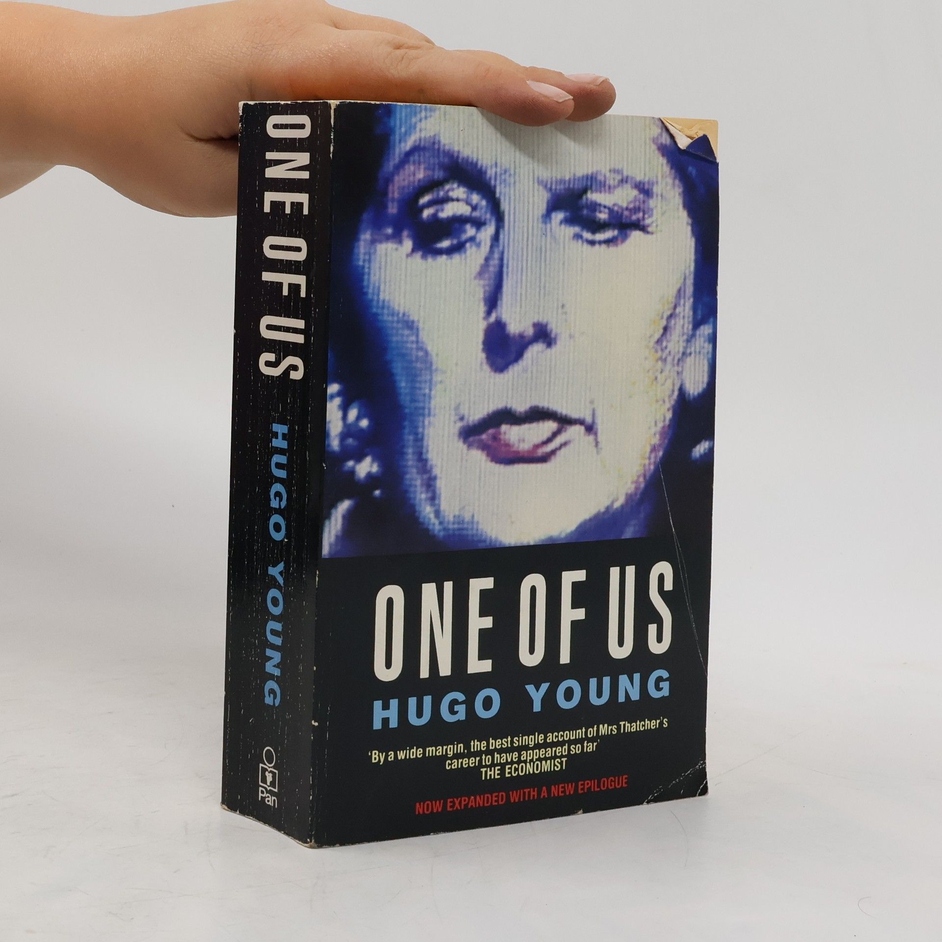Hugo Young One of Us