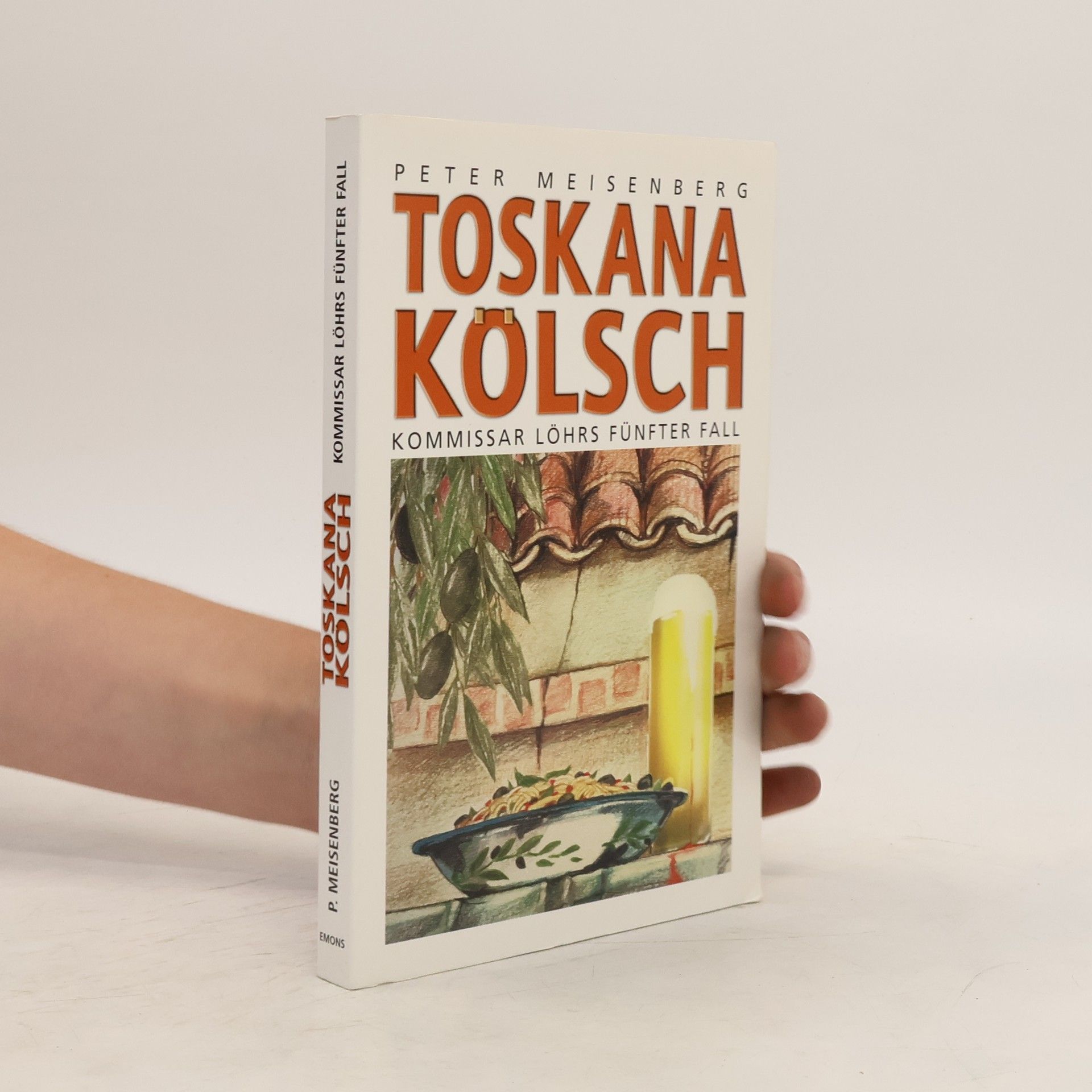 Toskana Kölsch