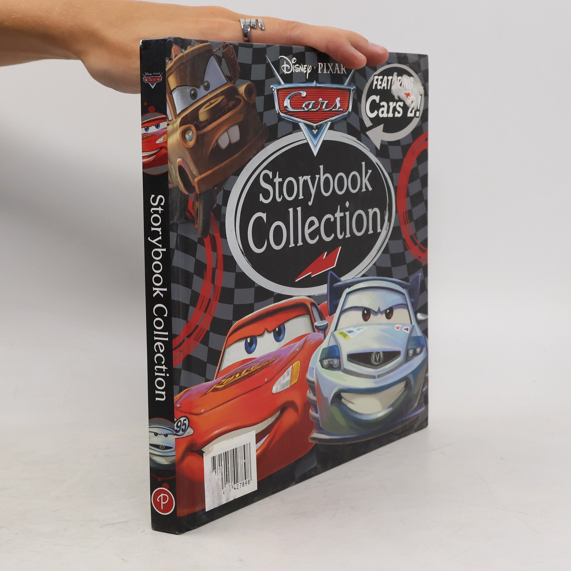 Autorenkollektiv Cars