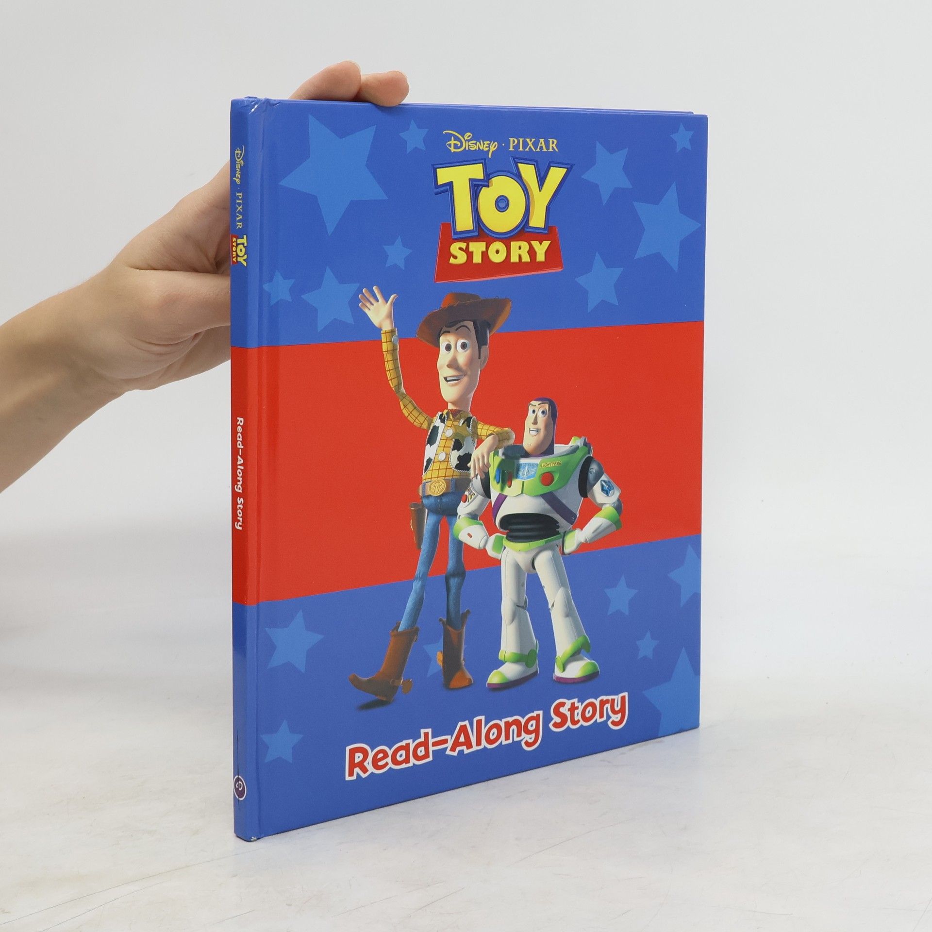 Collective Toy Story