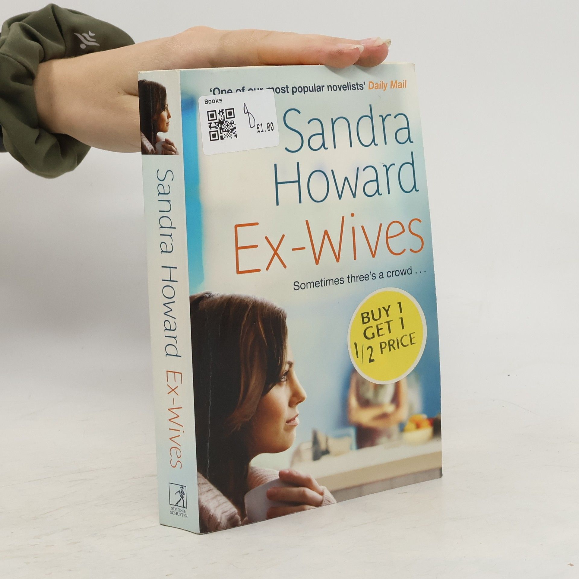 Sandra Howard Ex-Wives