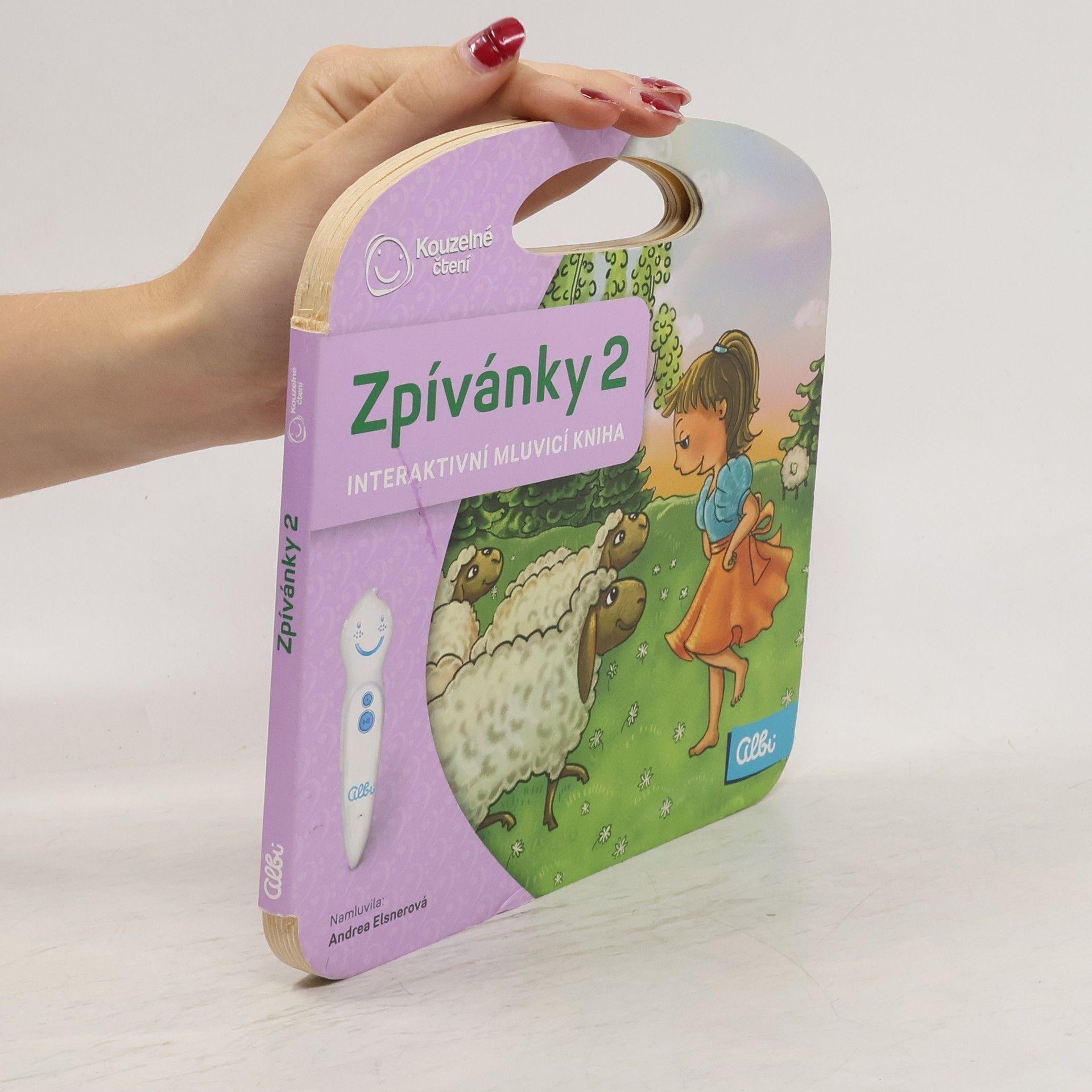 Autores varios Zpívánky 2