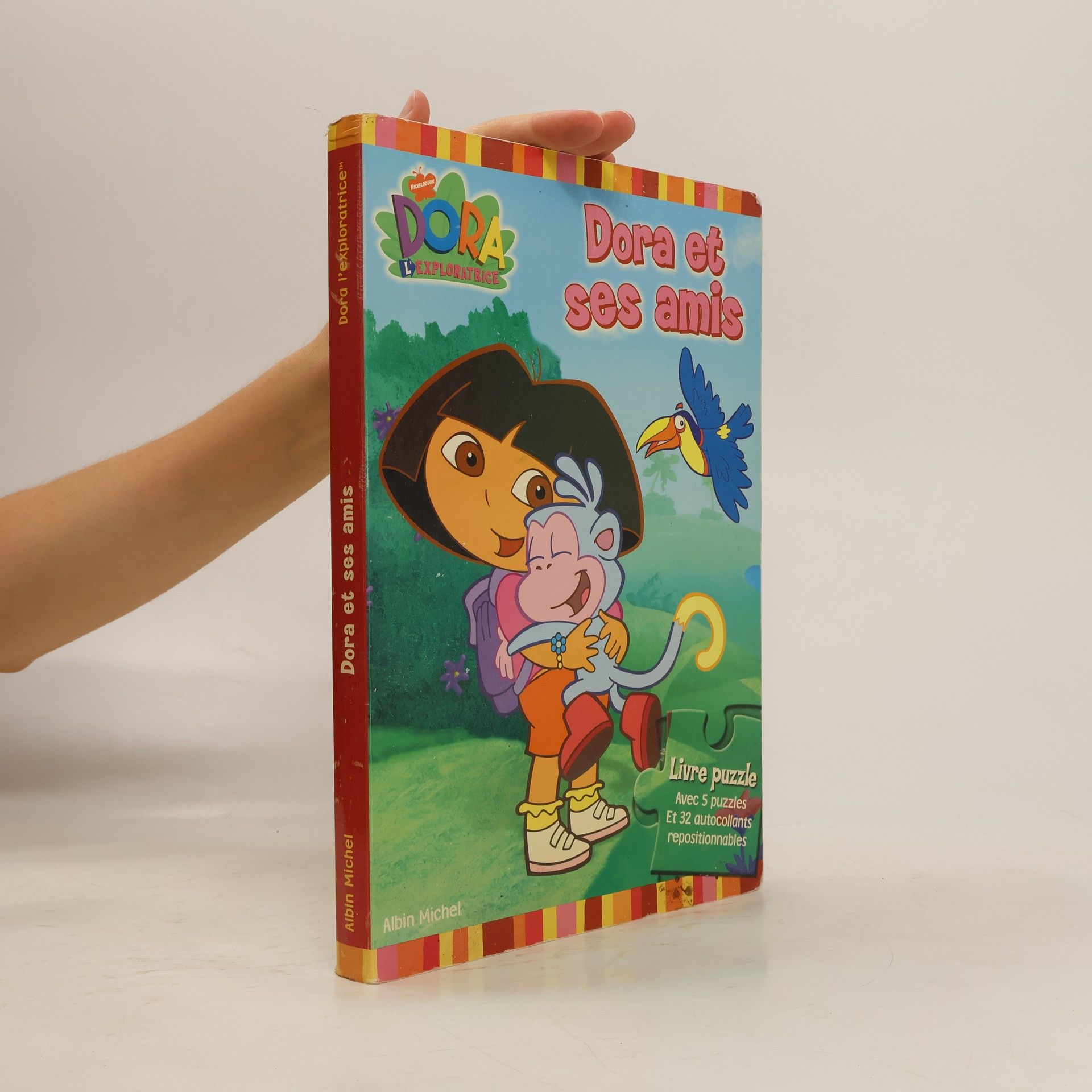Collective Dora et ses amis