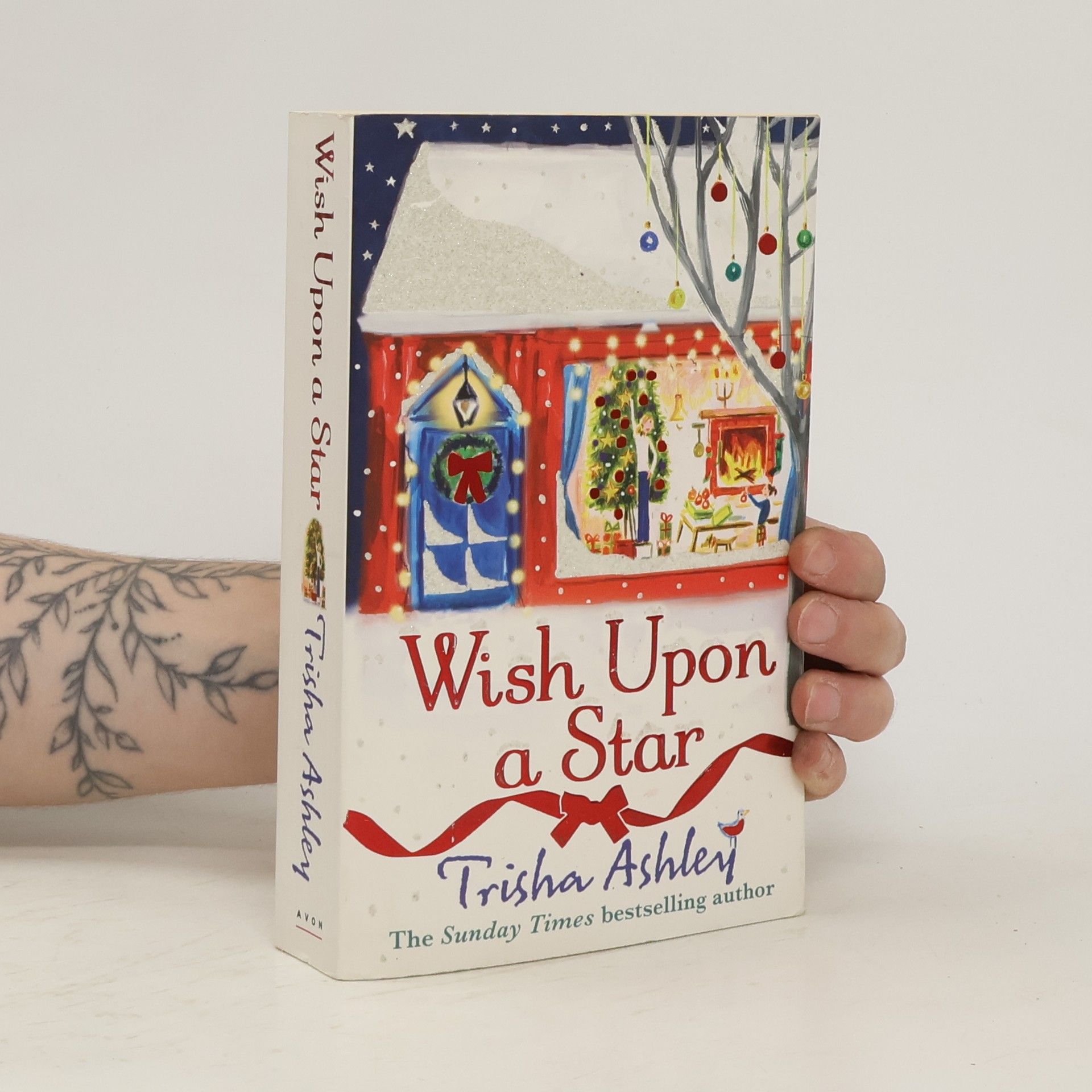 Trisha Ashley Wish Upon a Star