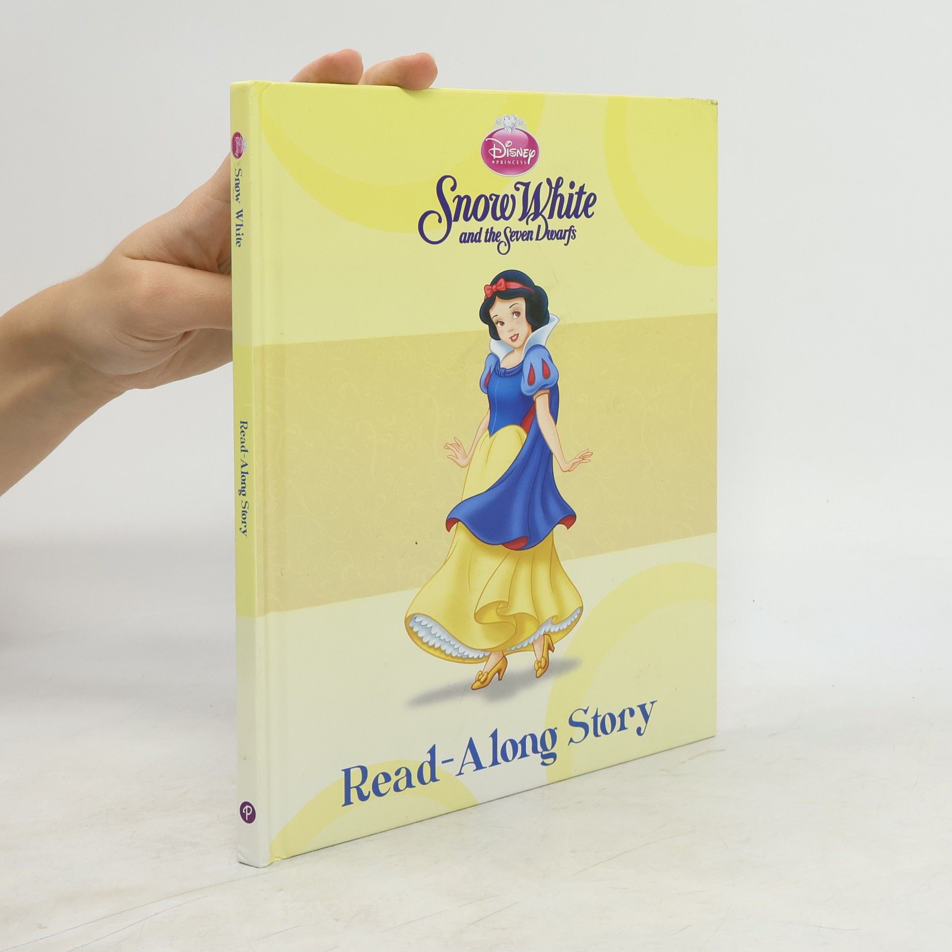 Autores varios My Favorite Princess Tales. The Little Mermaid. Read-Along Story