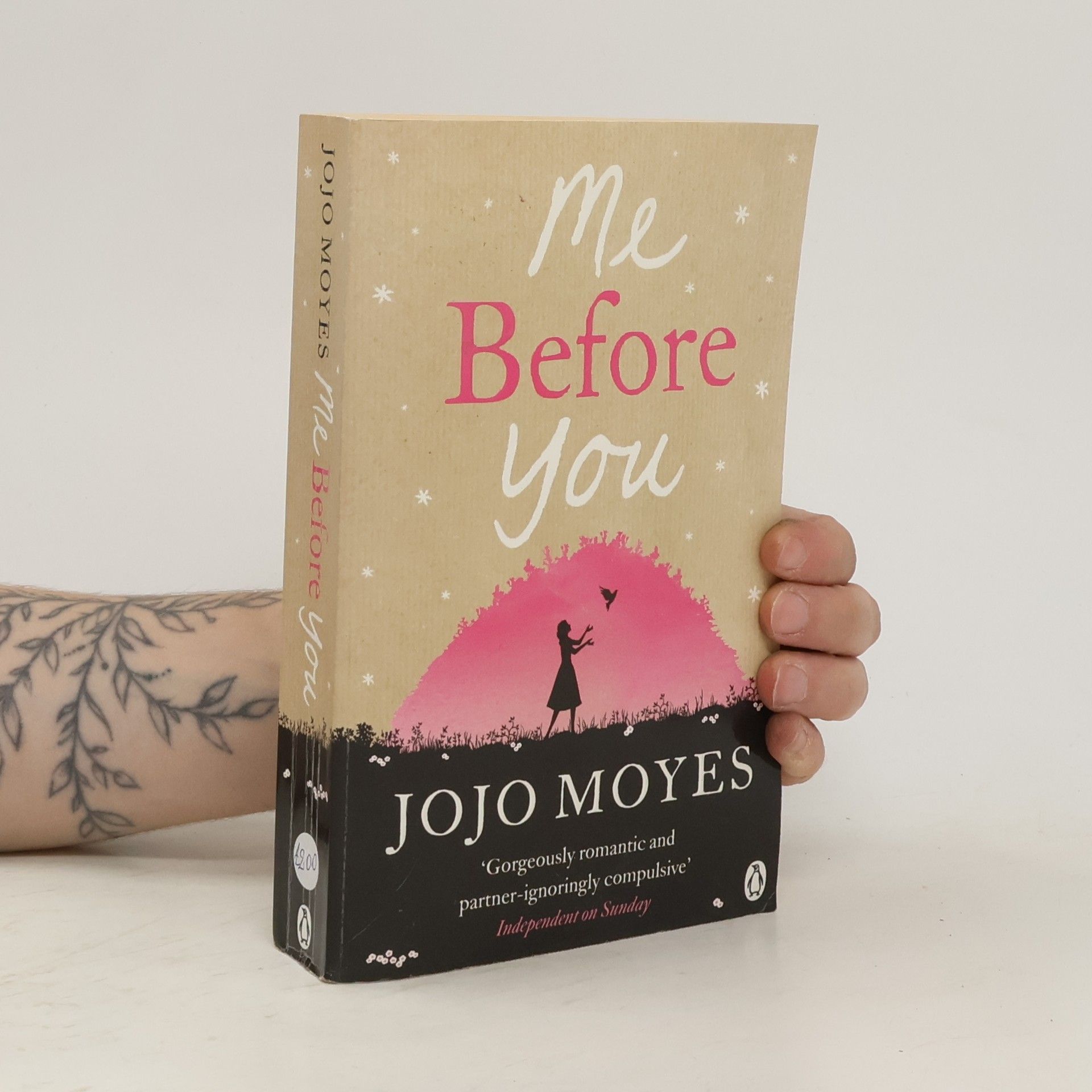Me Before You