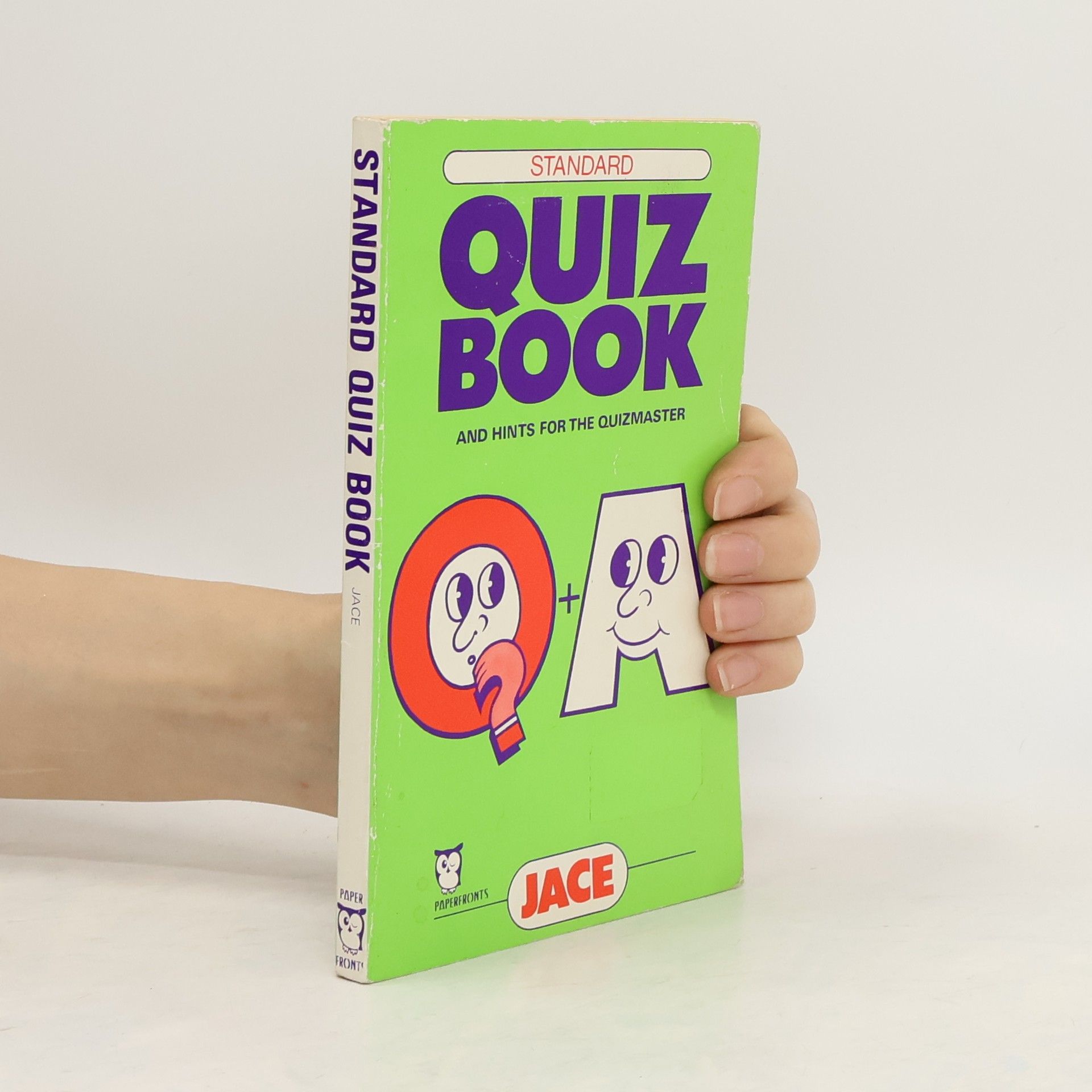 Collective The Standard Quiz Book