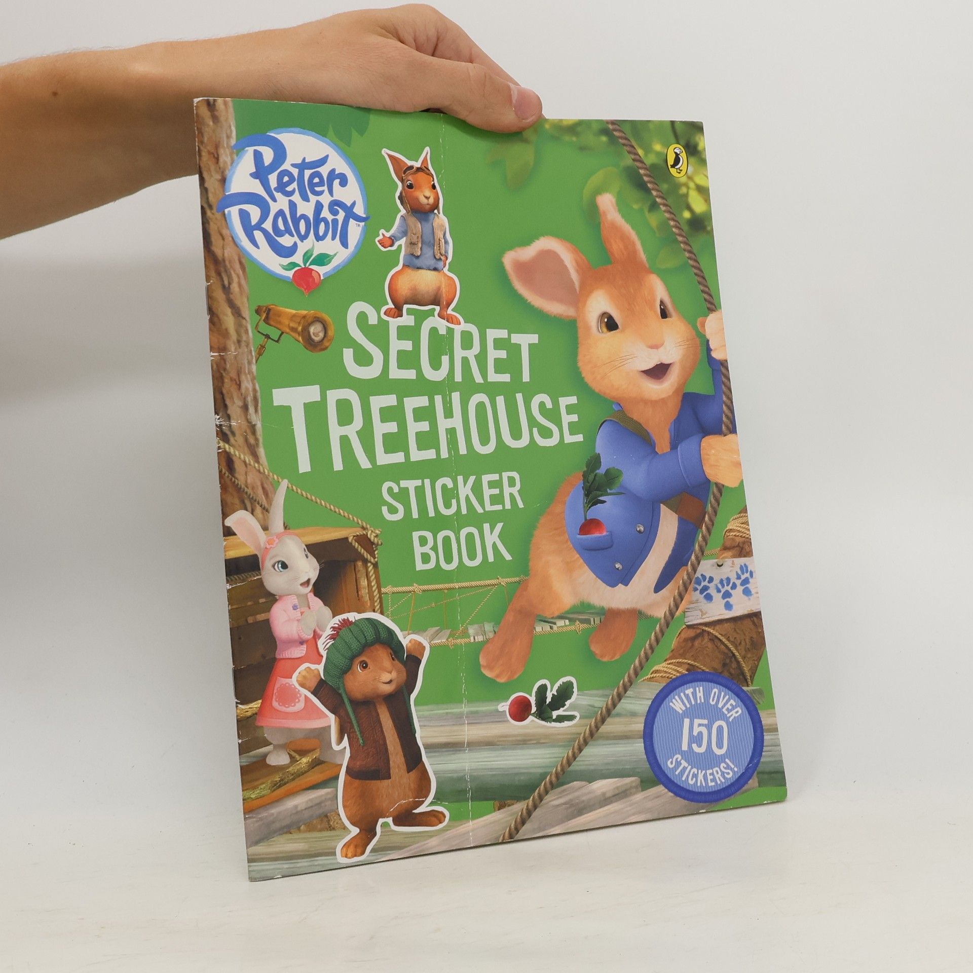 Collectif d'auteurs Secret Treehouse