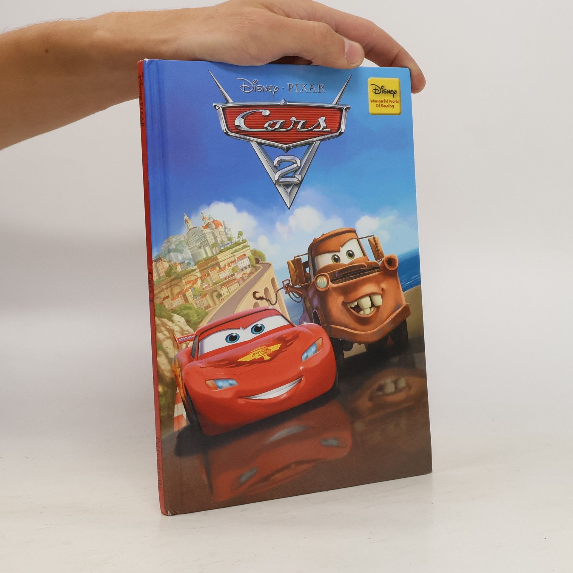 kolektiv Cars 2