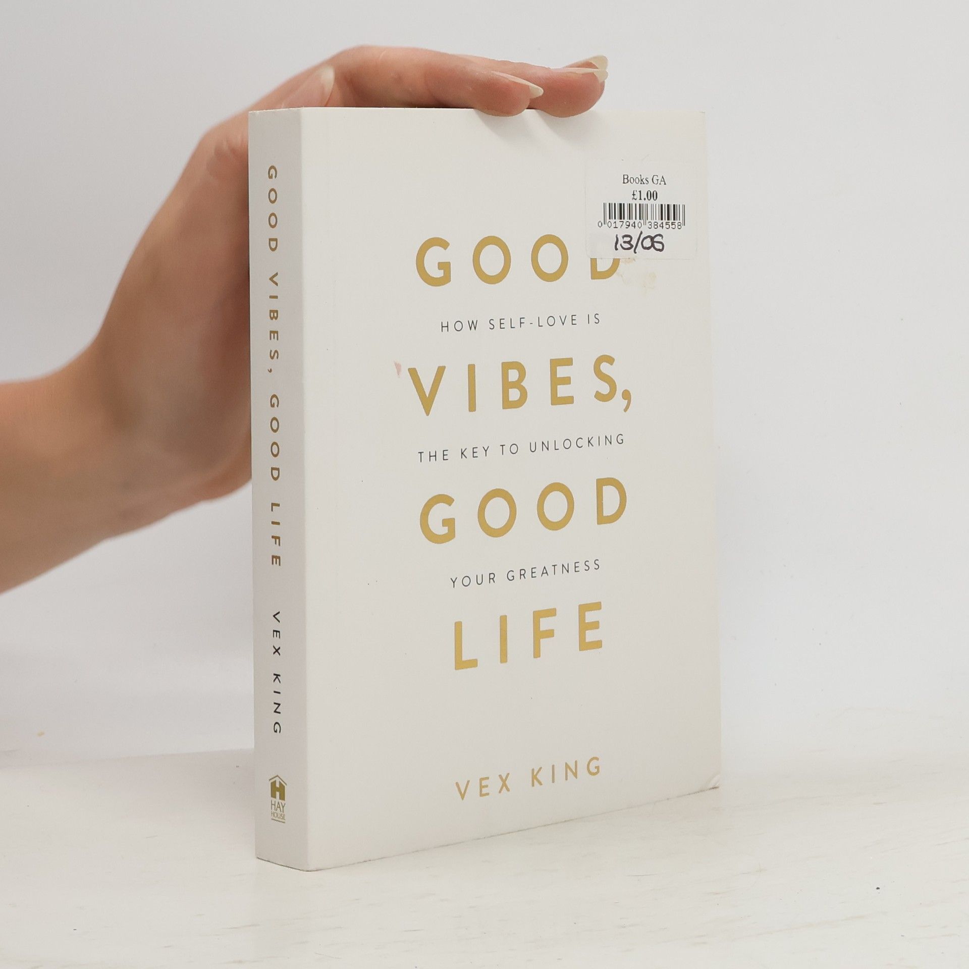 Vex King Good Vibes, Good Life