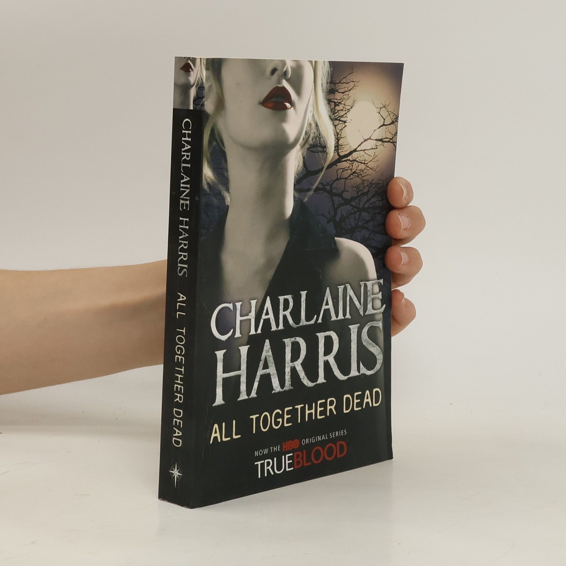 Charlaine Harris All Together Dead