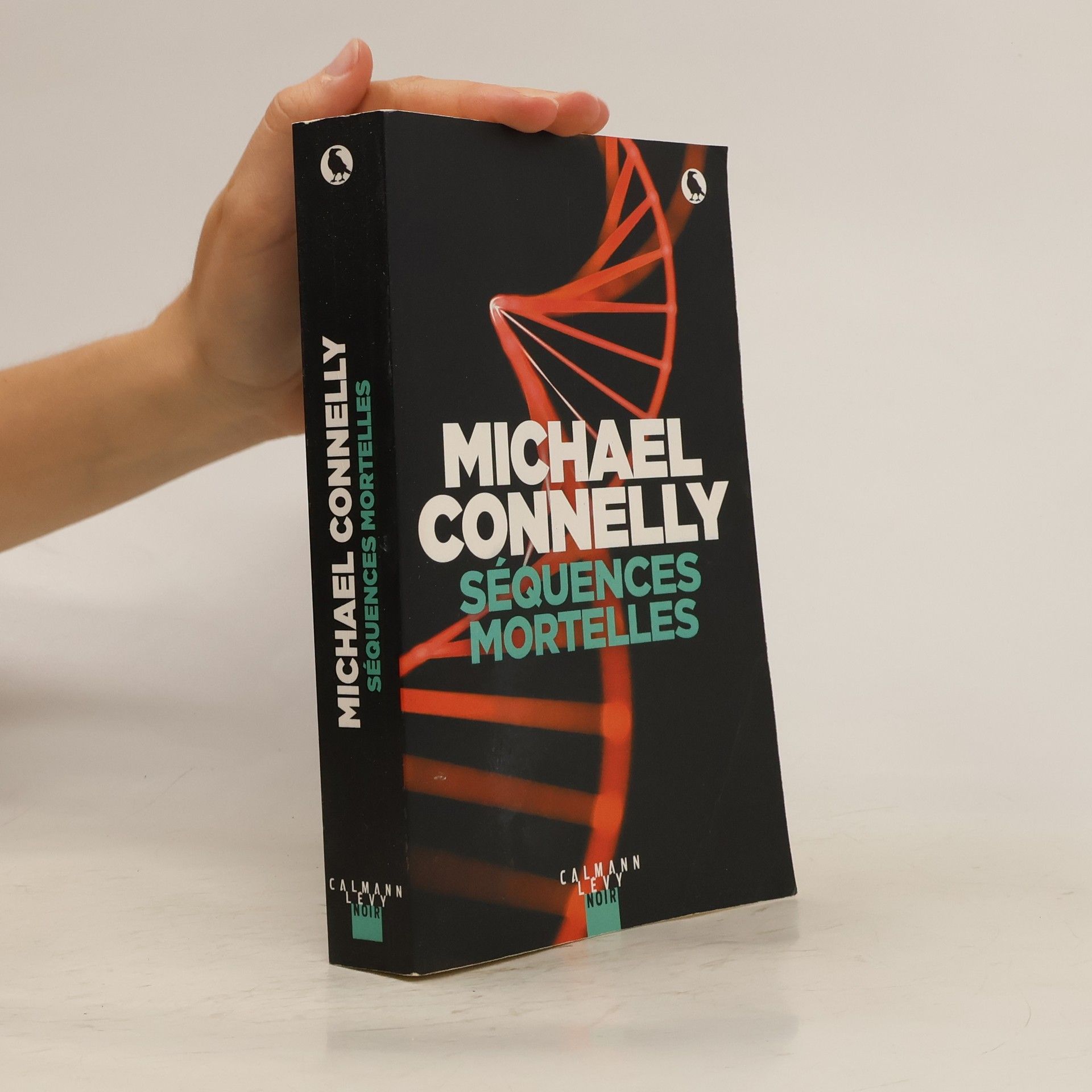 Michael Connelly Séquences mortelles