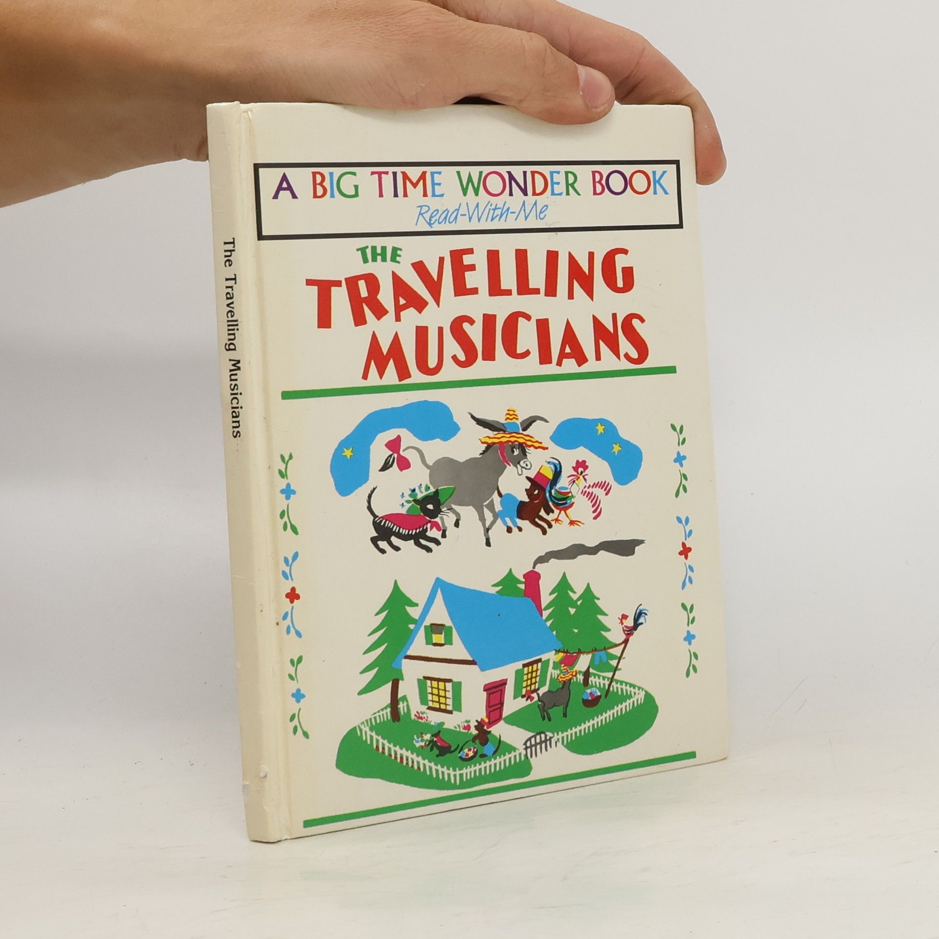 kolektiv Animal Town Tales