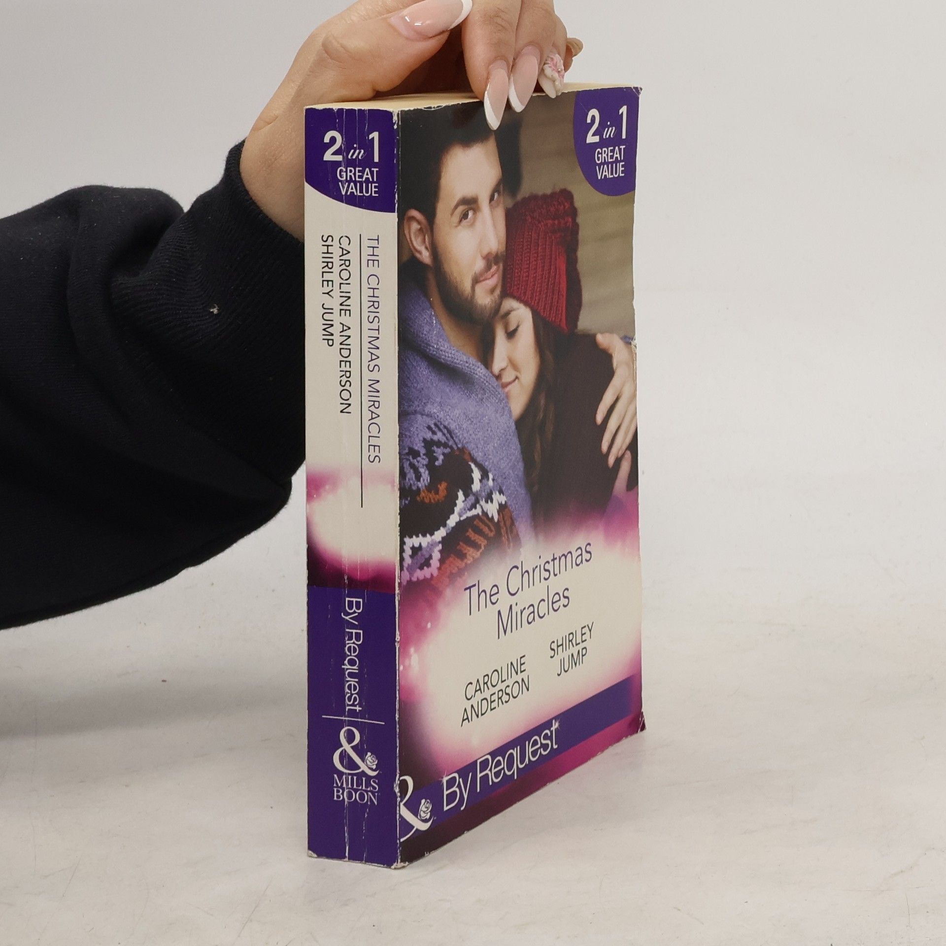 The Christmas Miracles