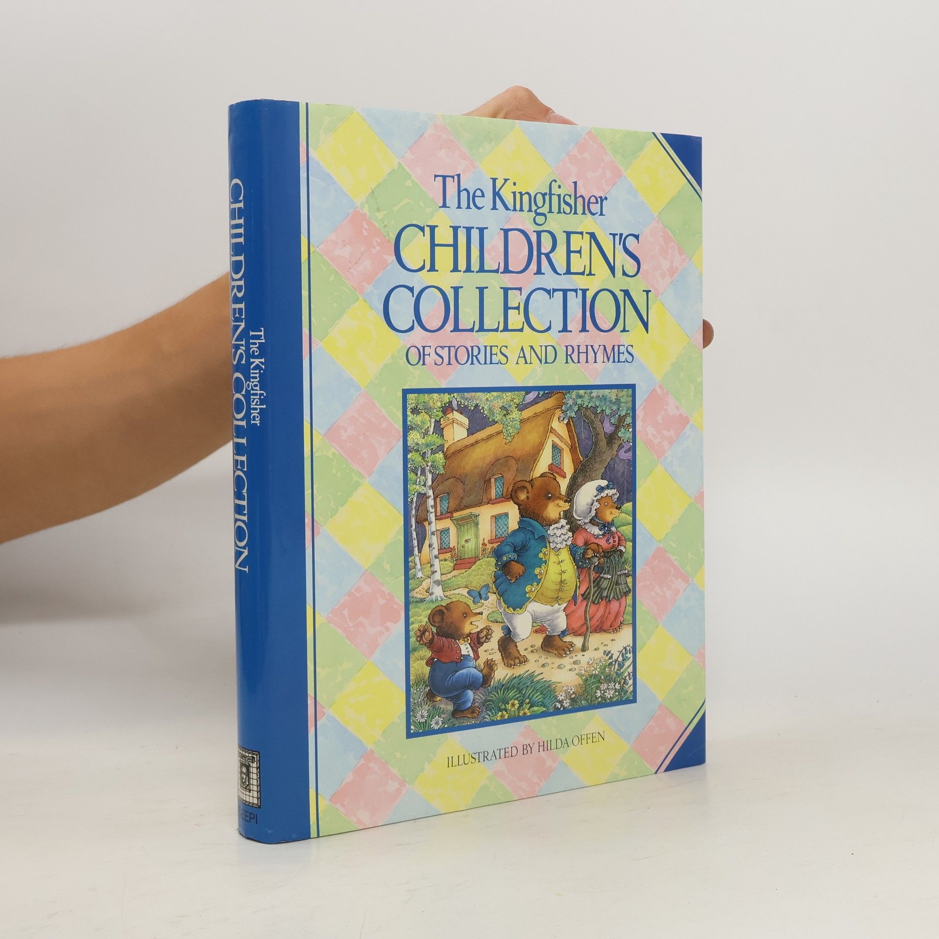 Hilda Offen The Kingfisher Children's Collection of Stories and Rhymes