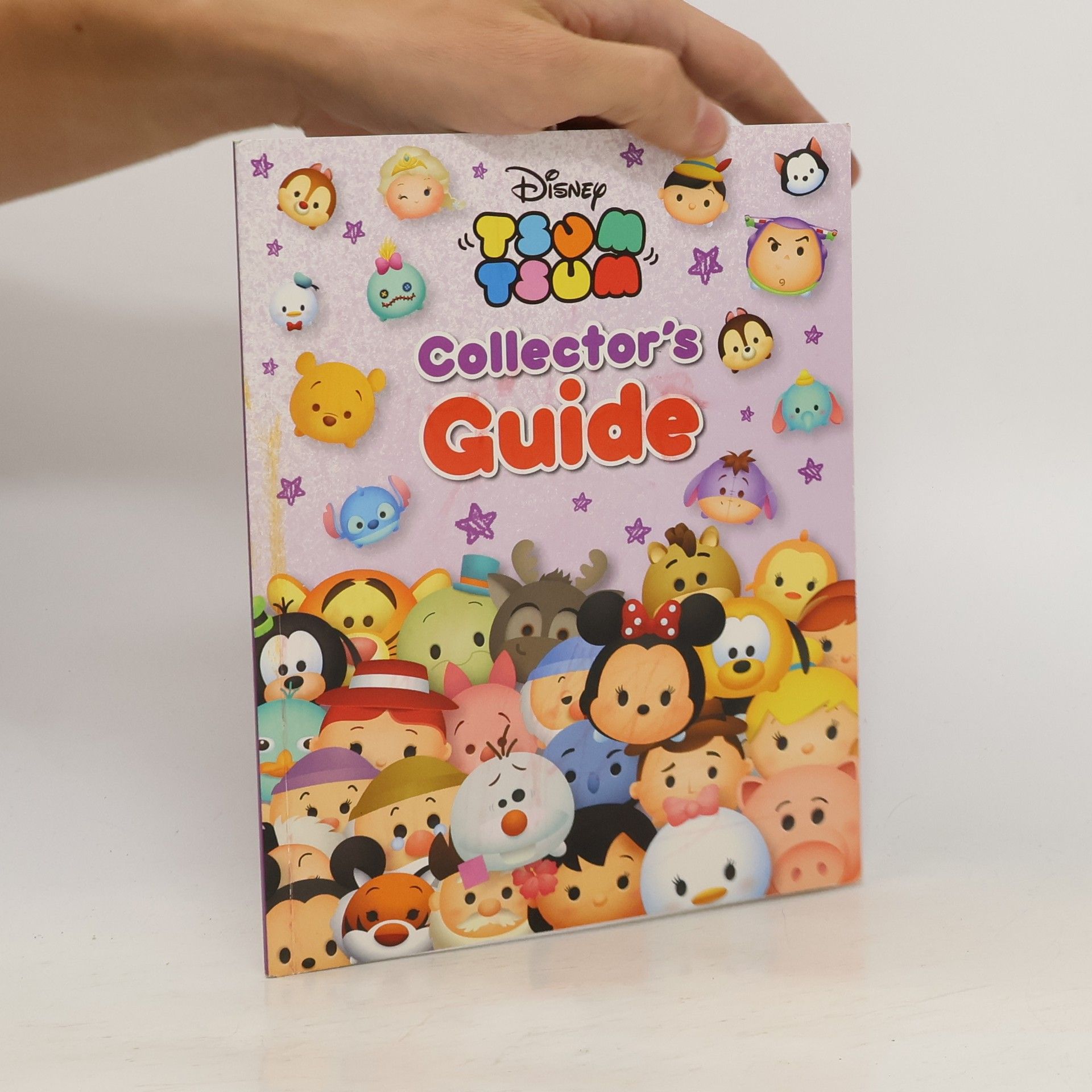 Autores varios Collector's Guide