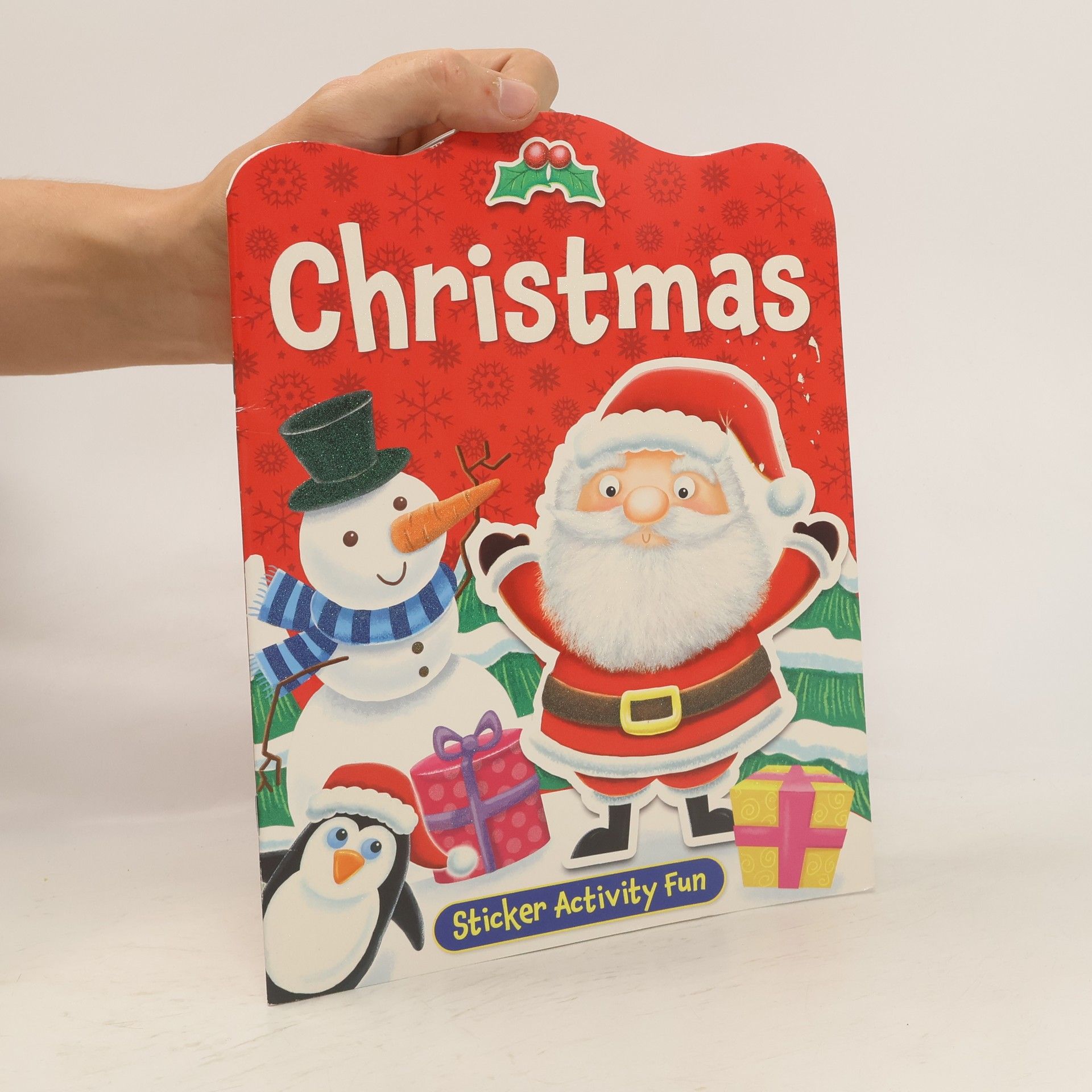 kolektiv Christmas