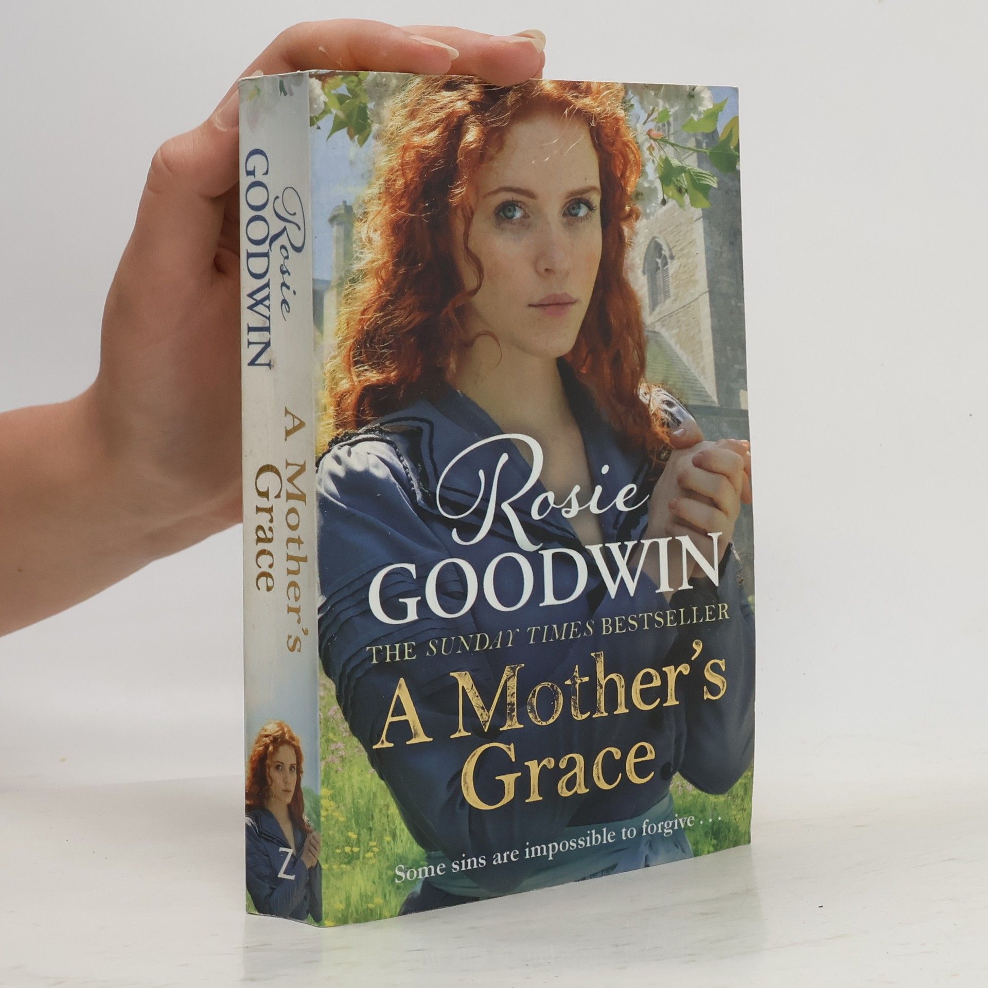 Rosie Goodwin A Mother's Grace