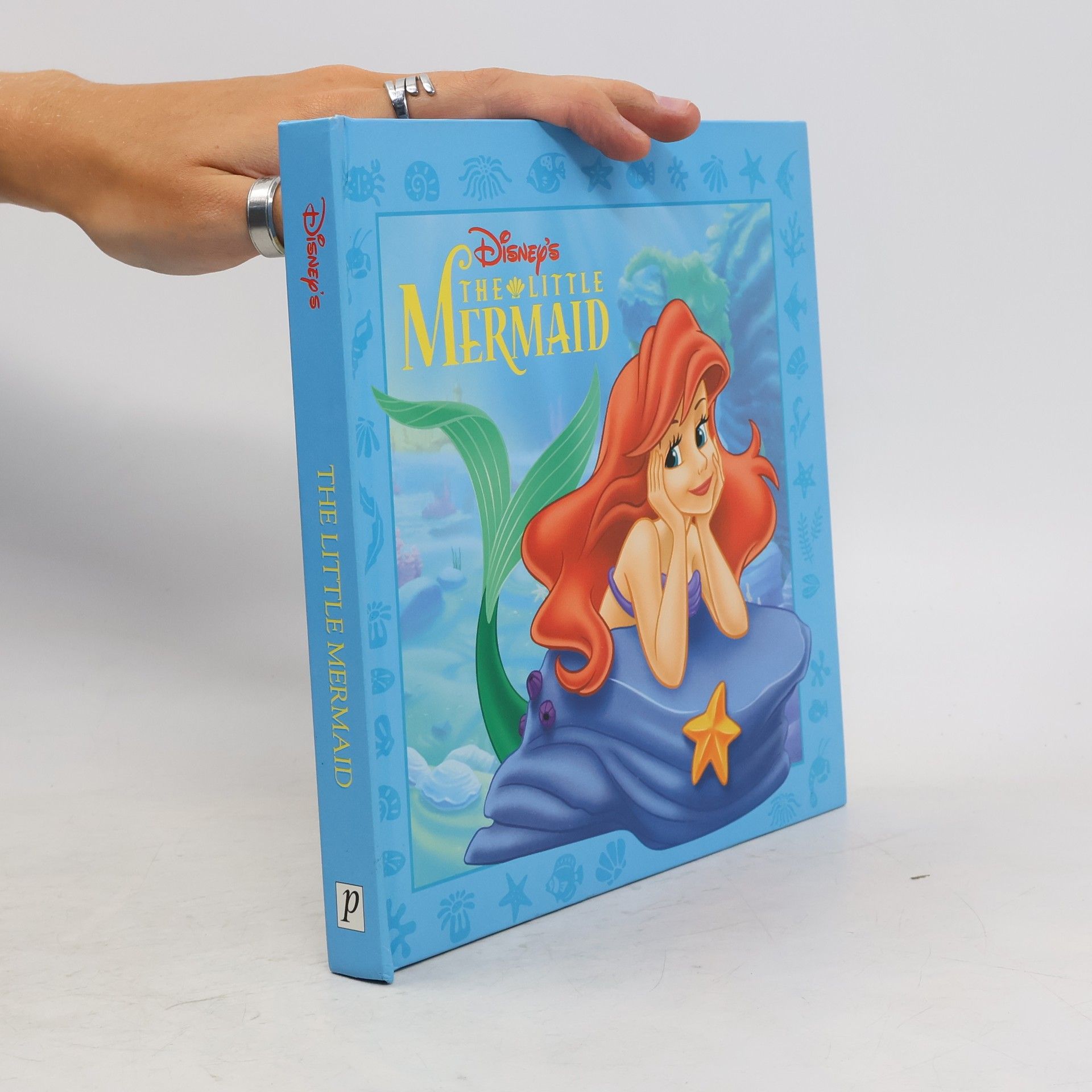 Various authors The Little Mermaid