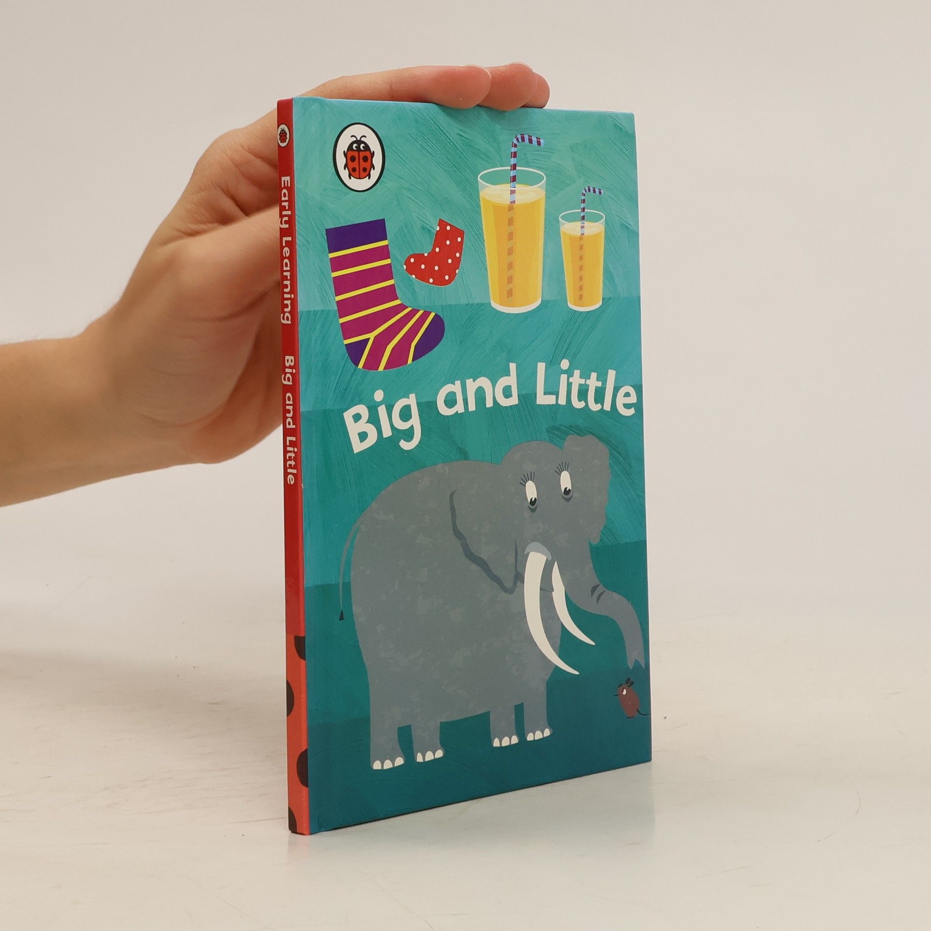 Collective Early Learning: Big and Little