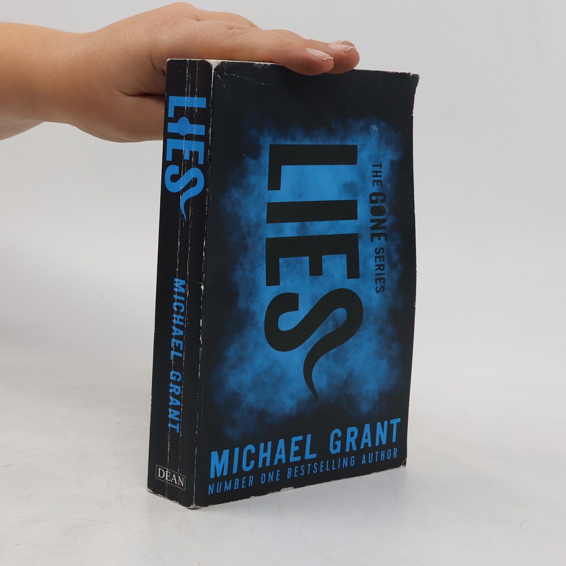 Michael Grant Lies