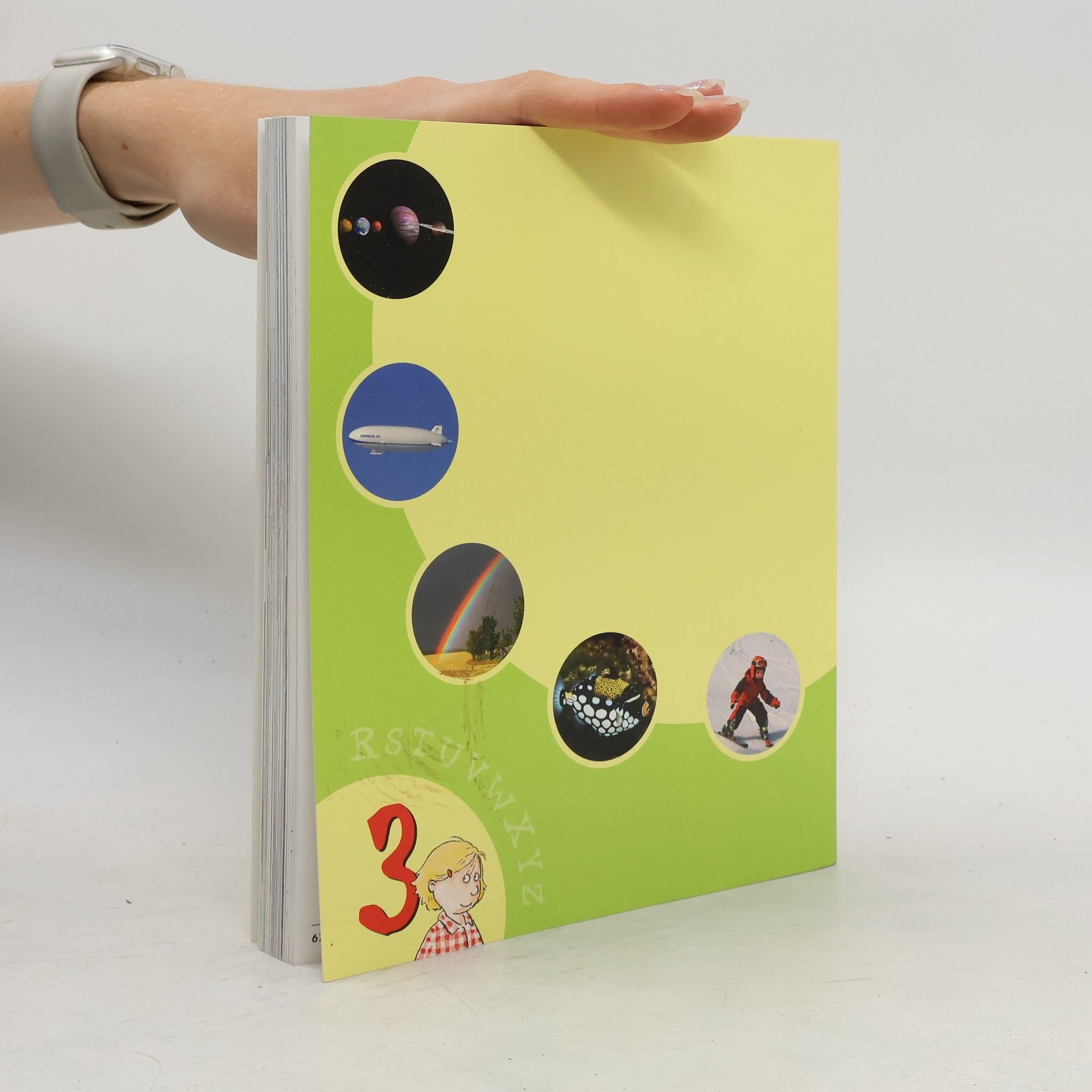 Autorenkollektiv Der Kinder-Brockhaus 3