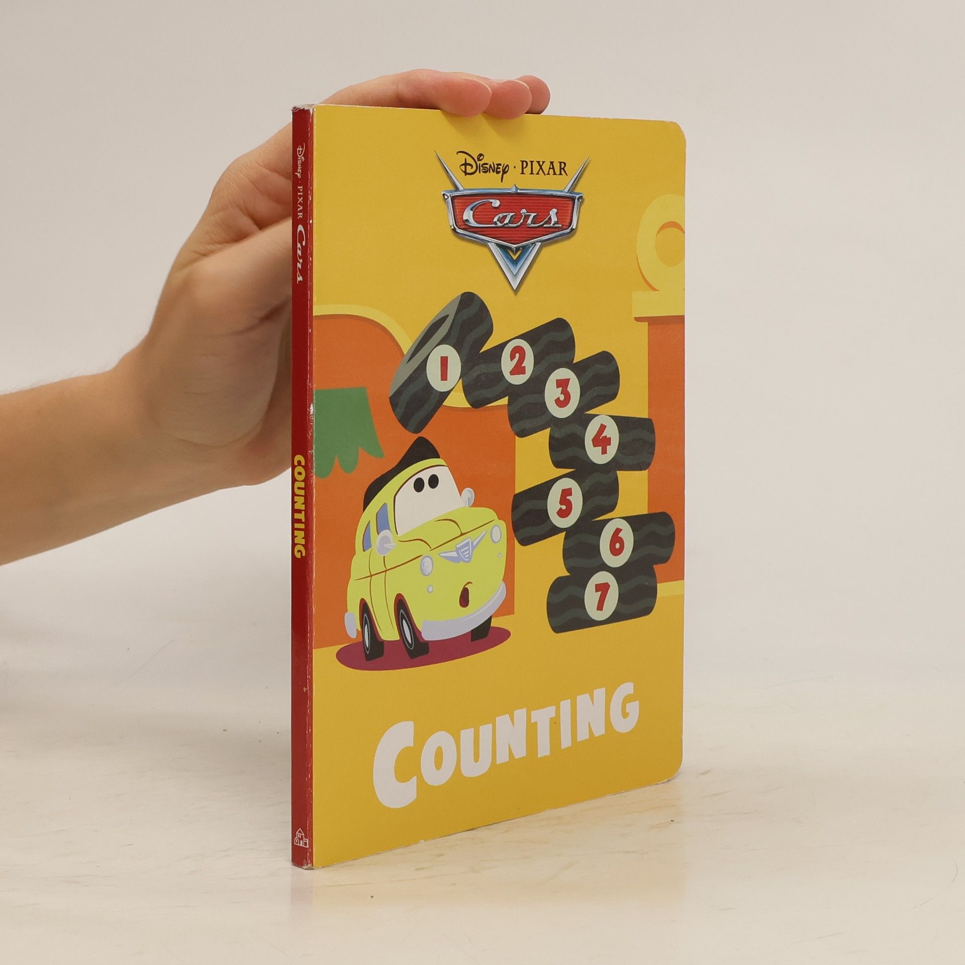 AA.VV. Counting
