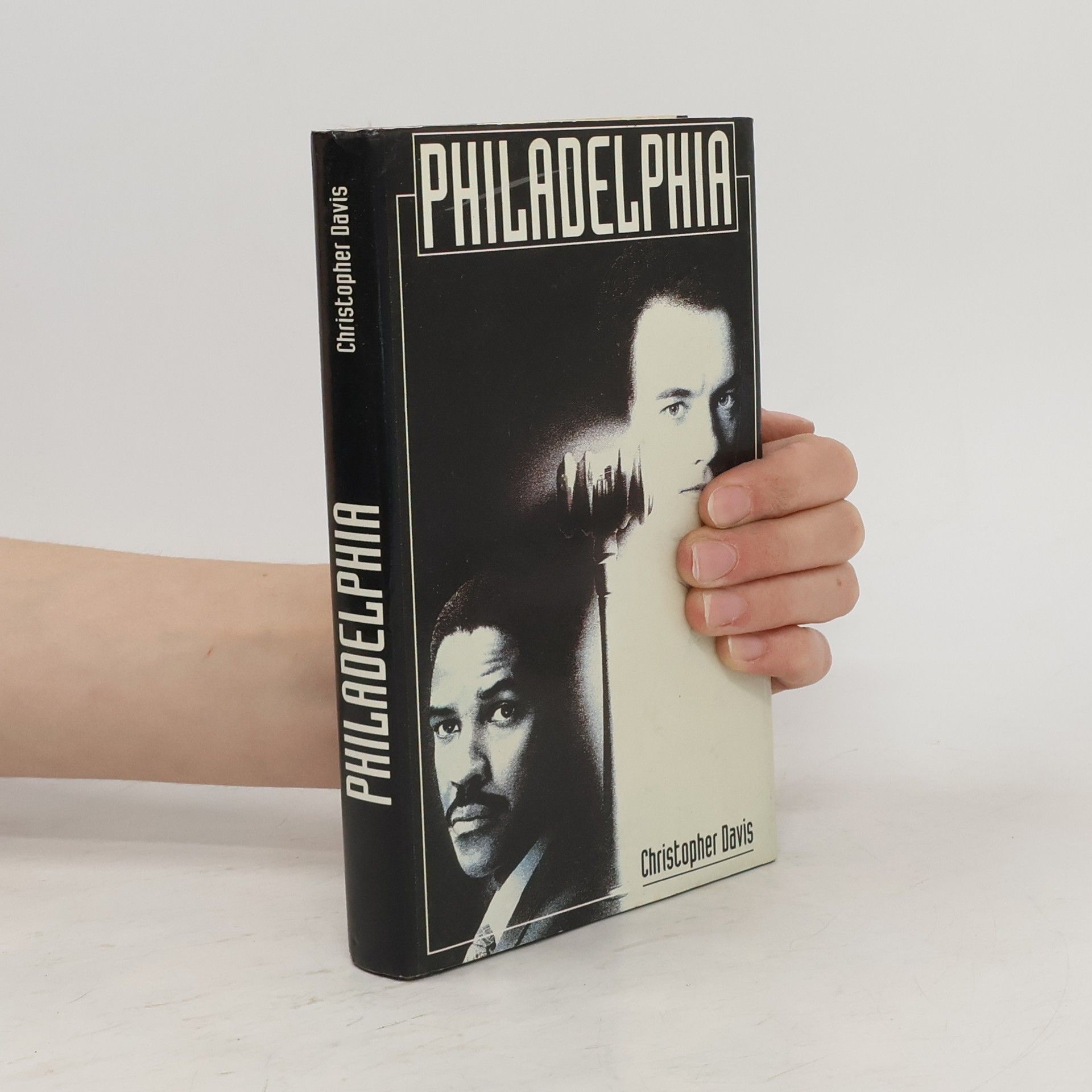 Christopher Davis Philadelphia