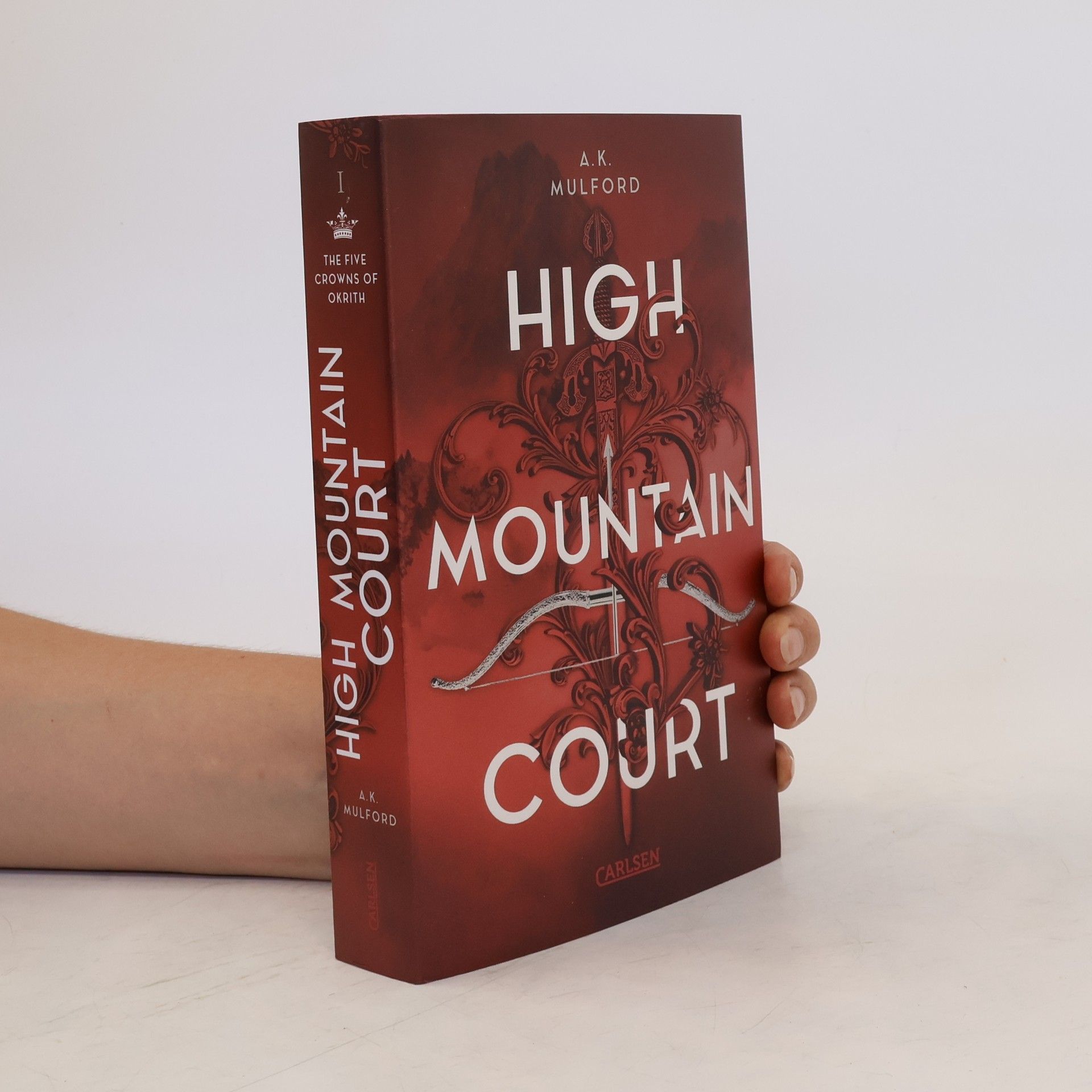 A. K. Mulford High Mountain Court
