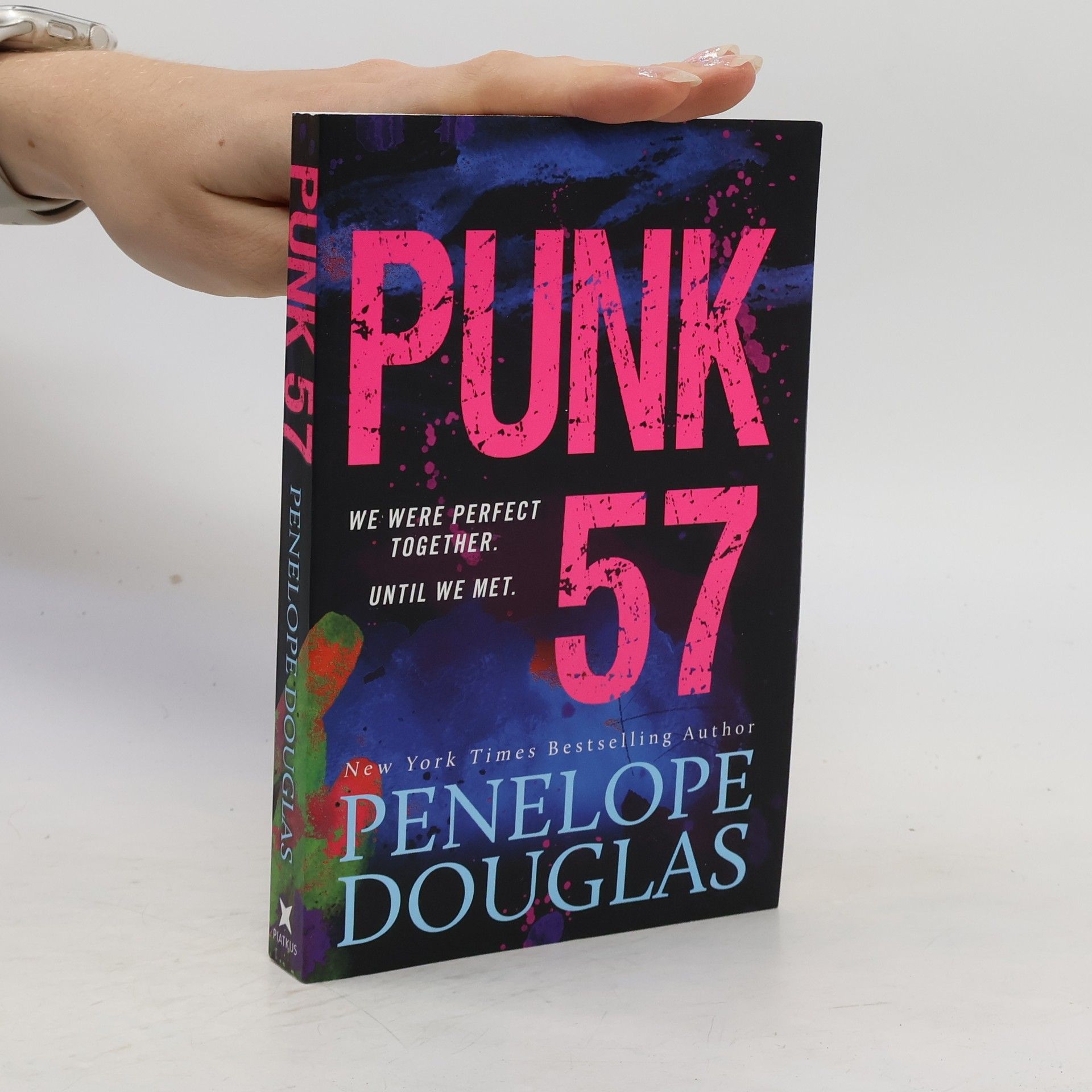 Penelope Douglas Punk 57