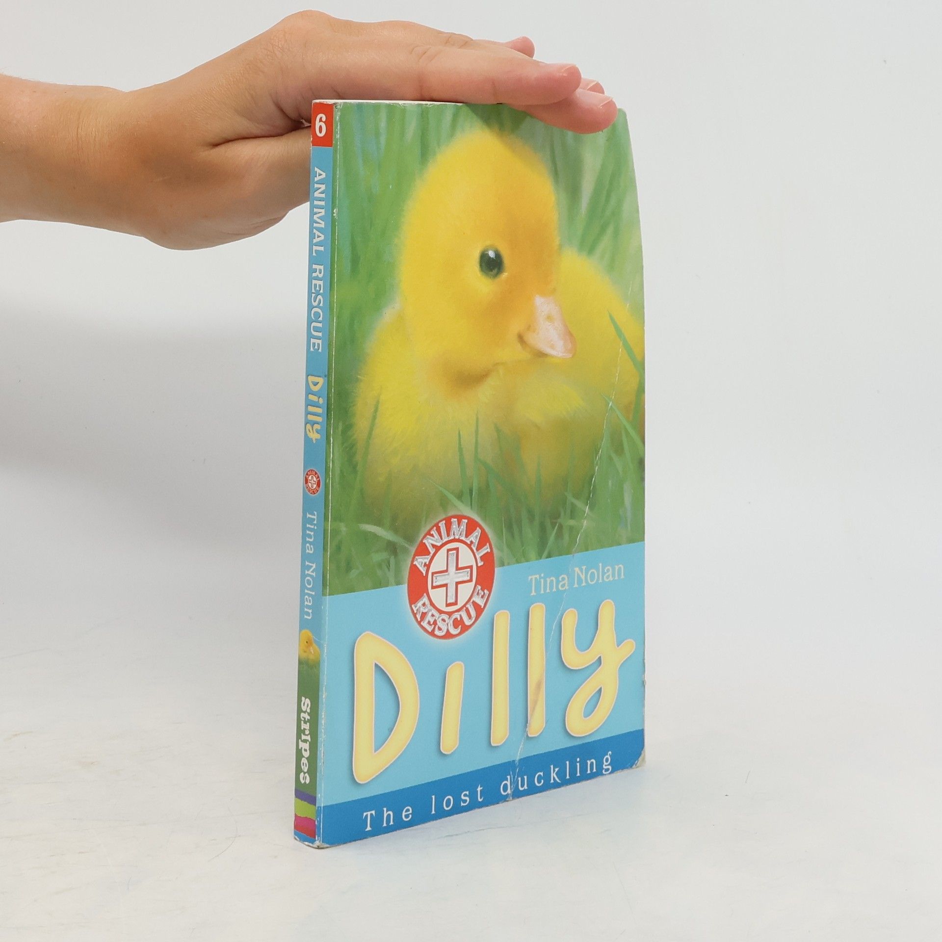 Tina Nolan Dilly
